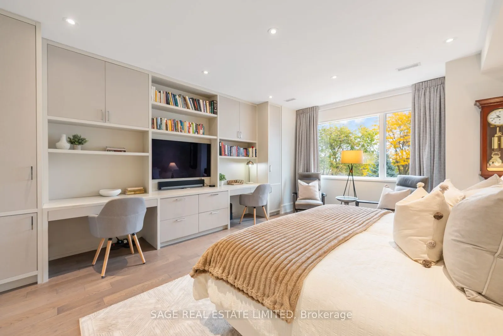 5 Thurloe Avenue