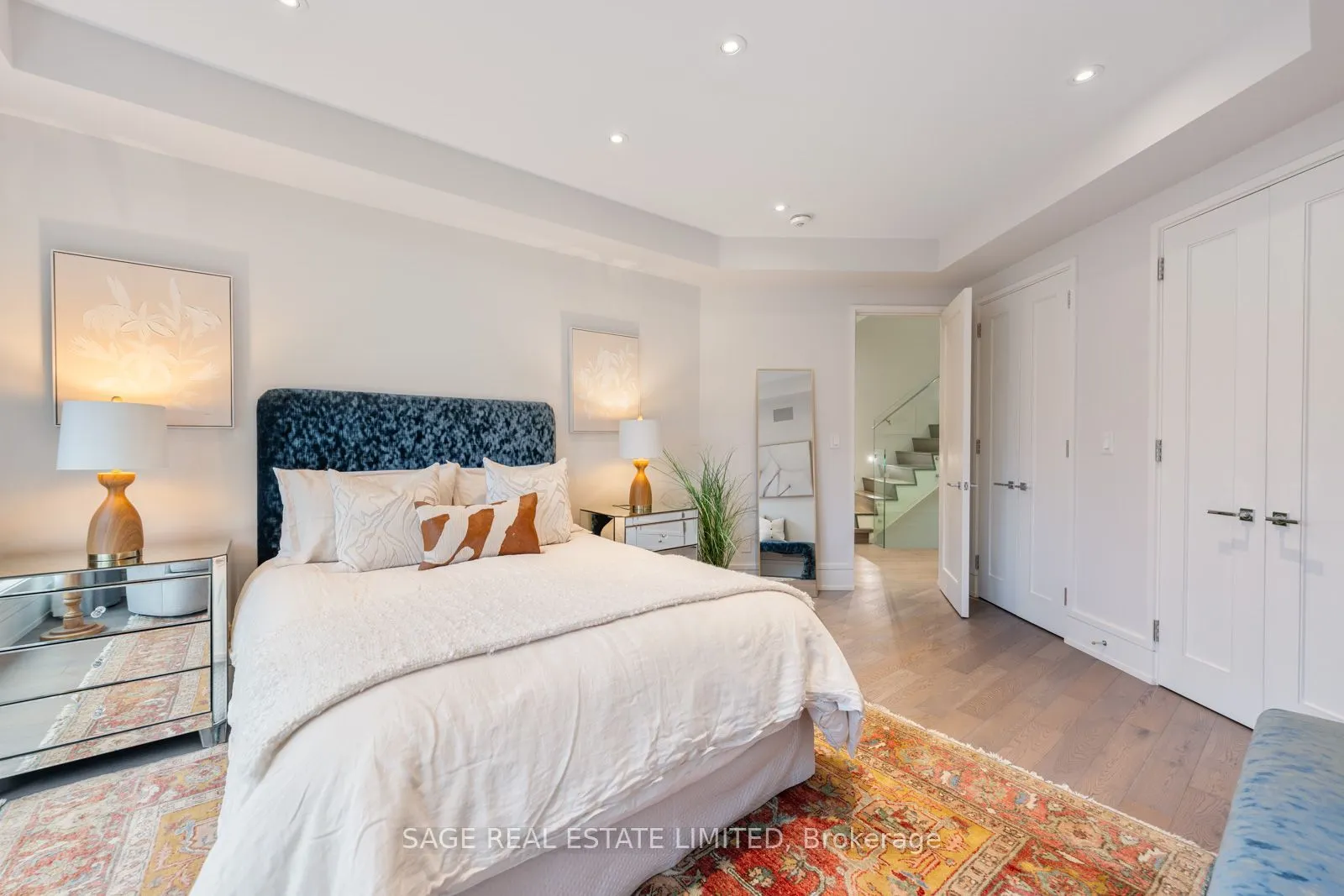5 Thurloe Avenue