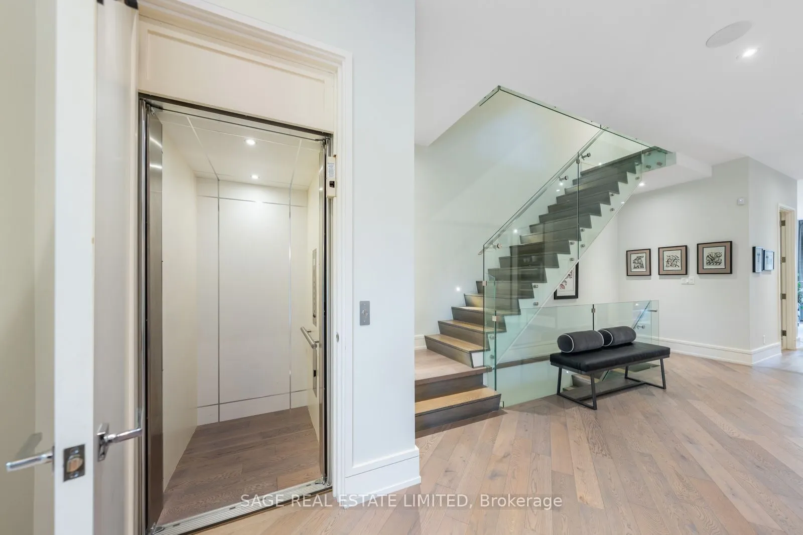 5 Thurloe Avenue