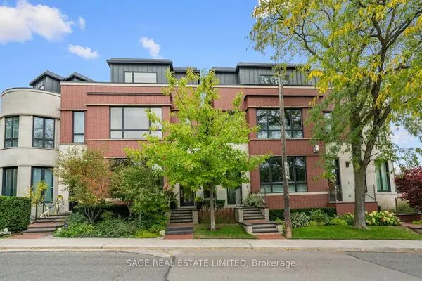 5 Thurloe Avenue