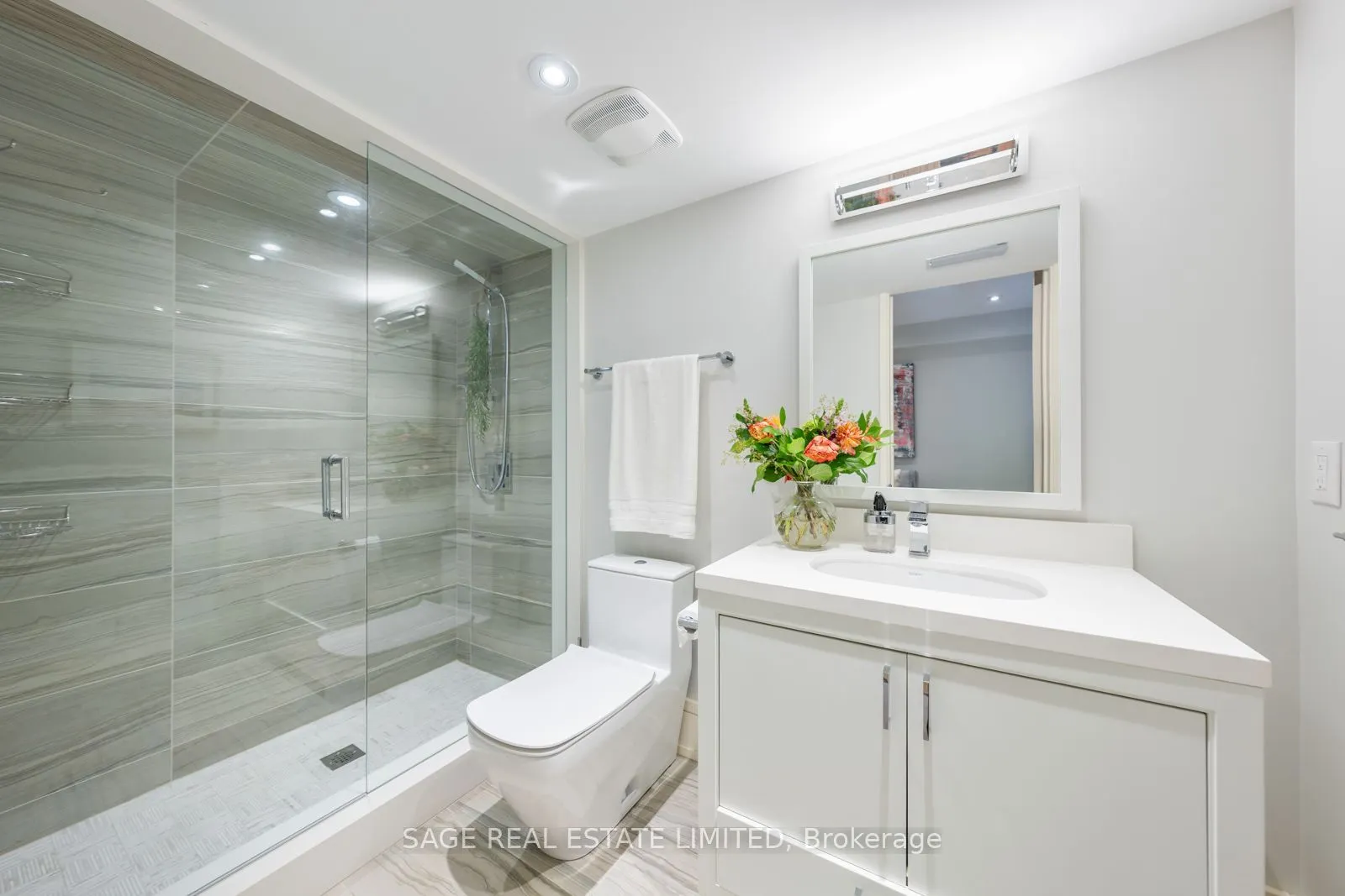 5 Thurloe Avenue