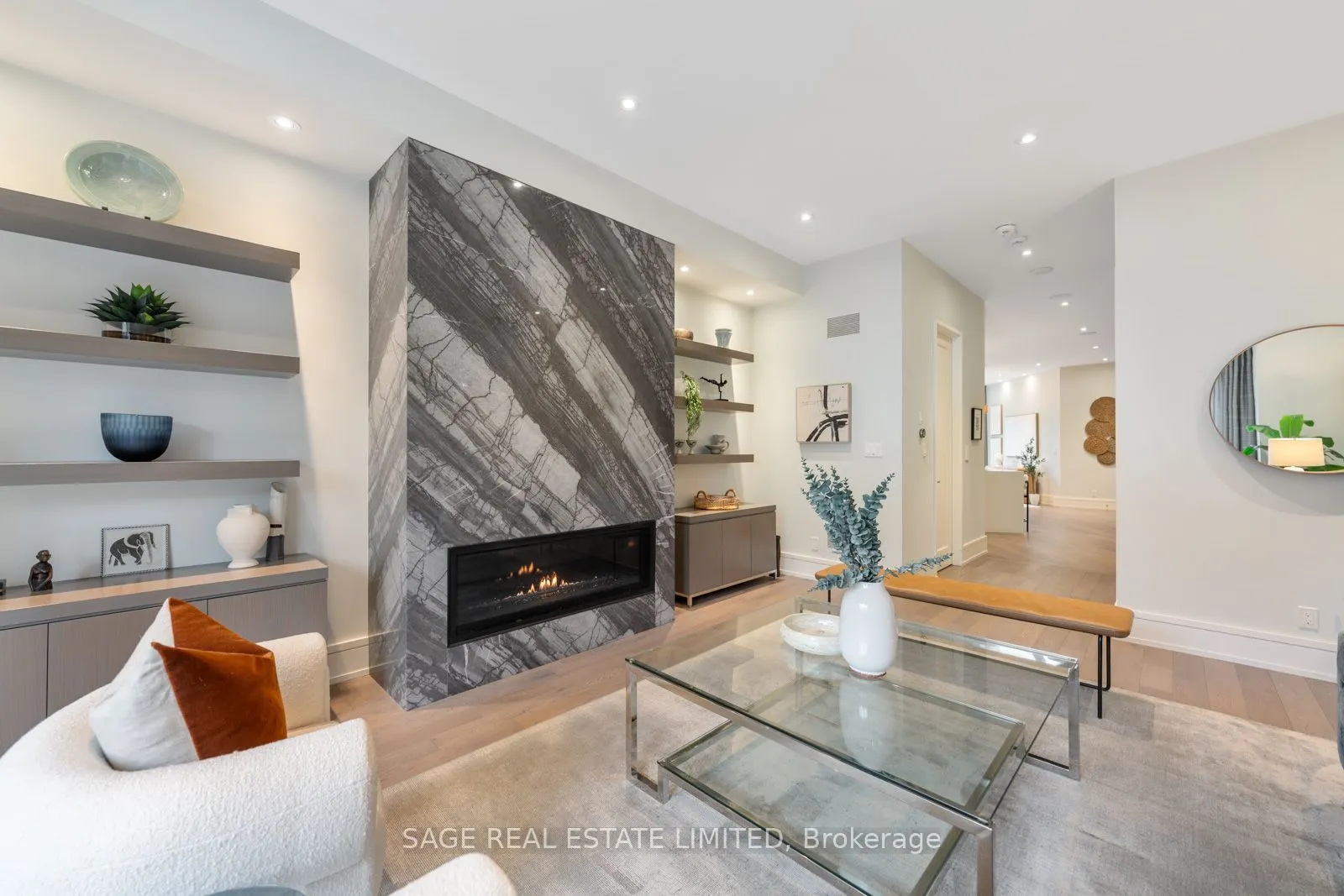 5 Thurloe Avenue