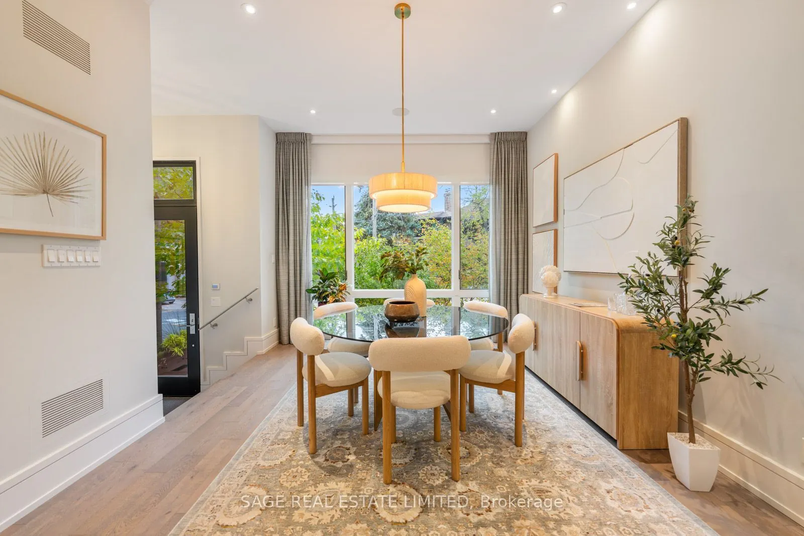 5 Thurloe Avenue