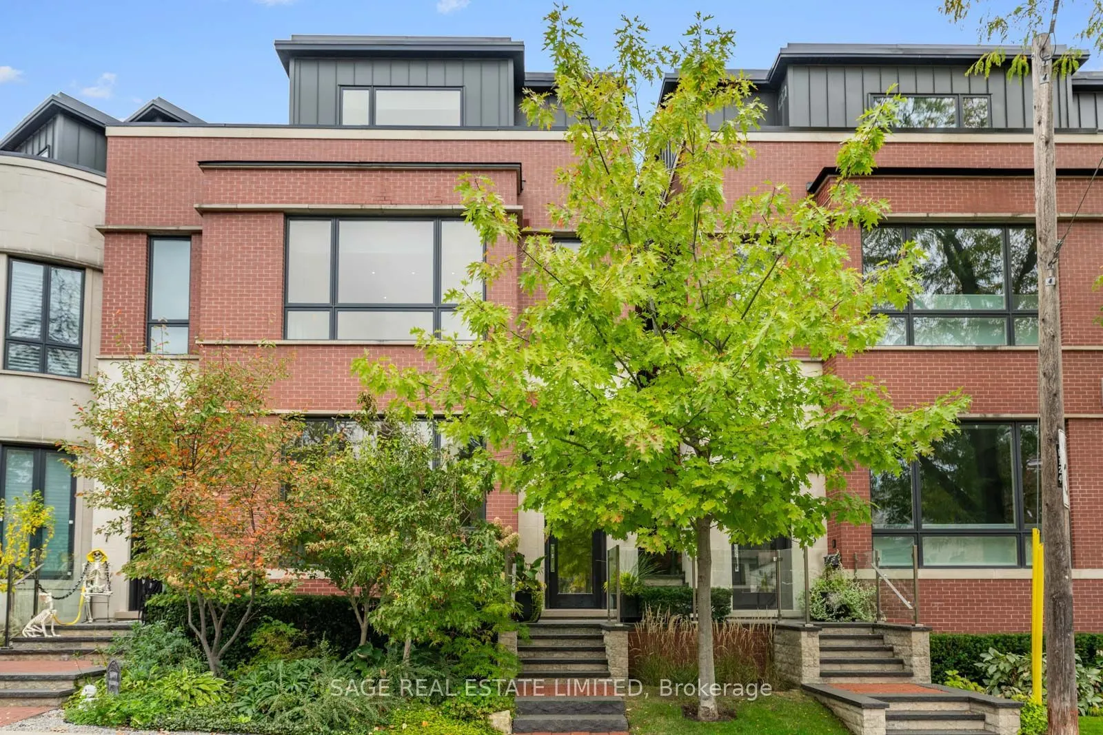 5 Thurloe Avenue