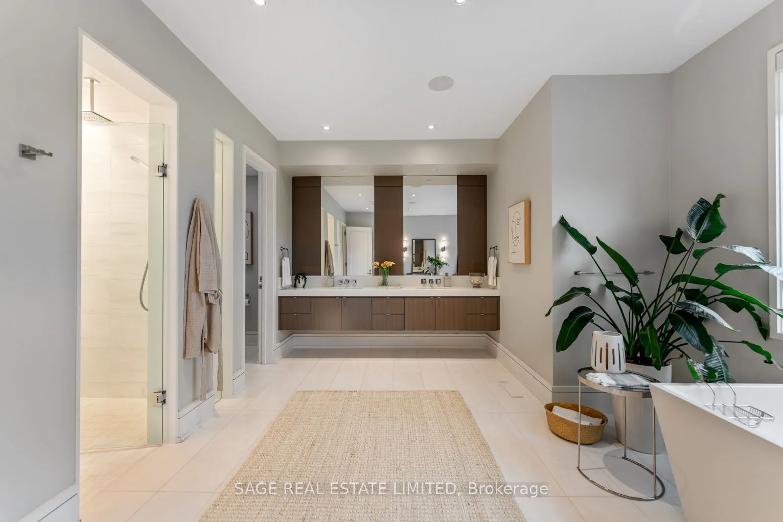 5 Thurloe Avenue