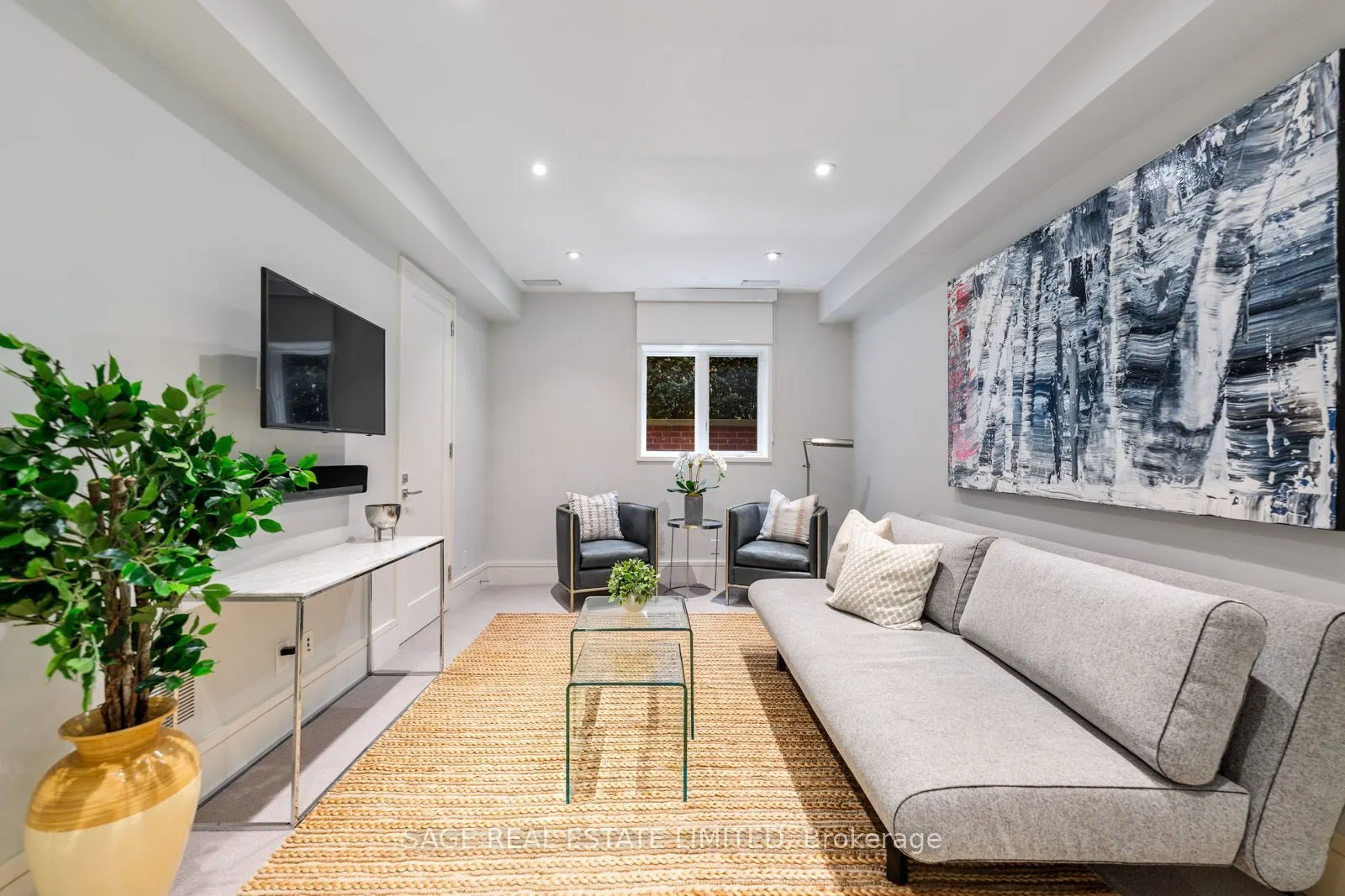 5 Thurloe Avenue
