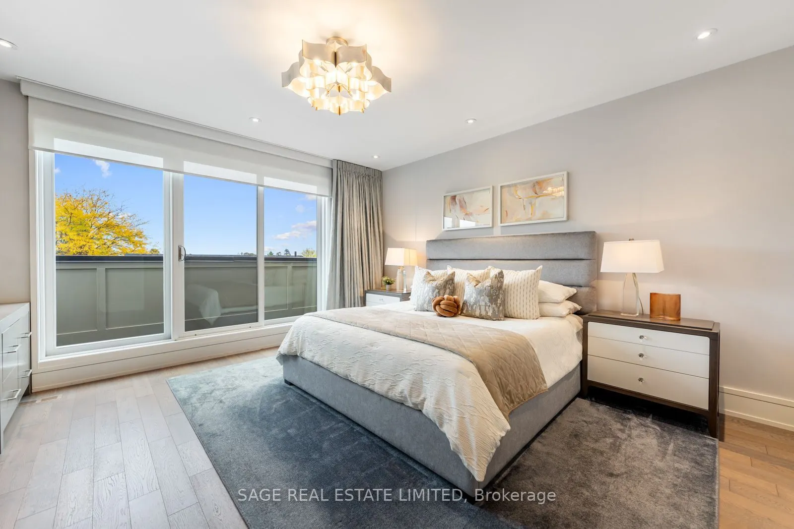 5 Thurloe Avenue