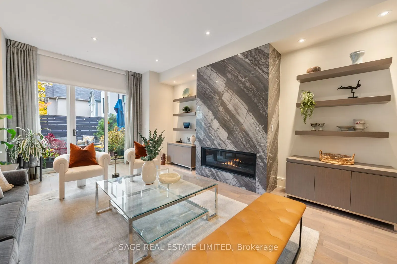 5 Thurloe Avenue