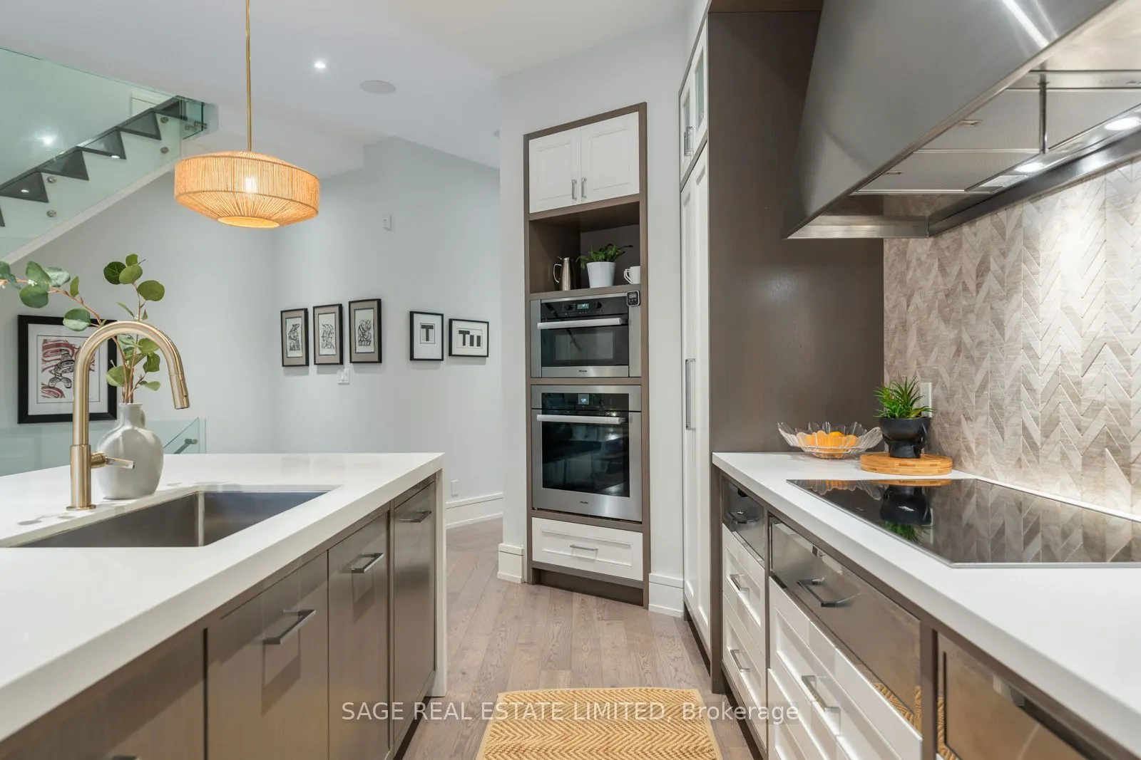 5 Thurloe Avenue