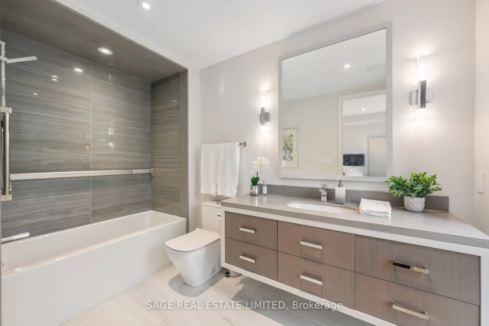 5 Thurloe Avenue