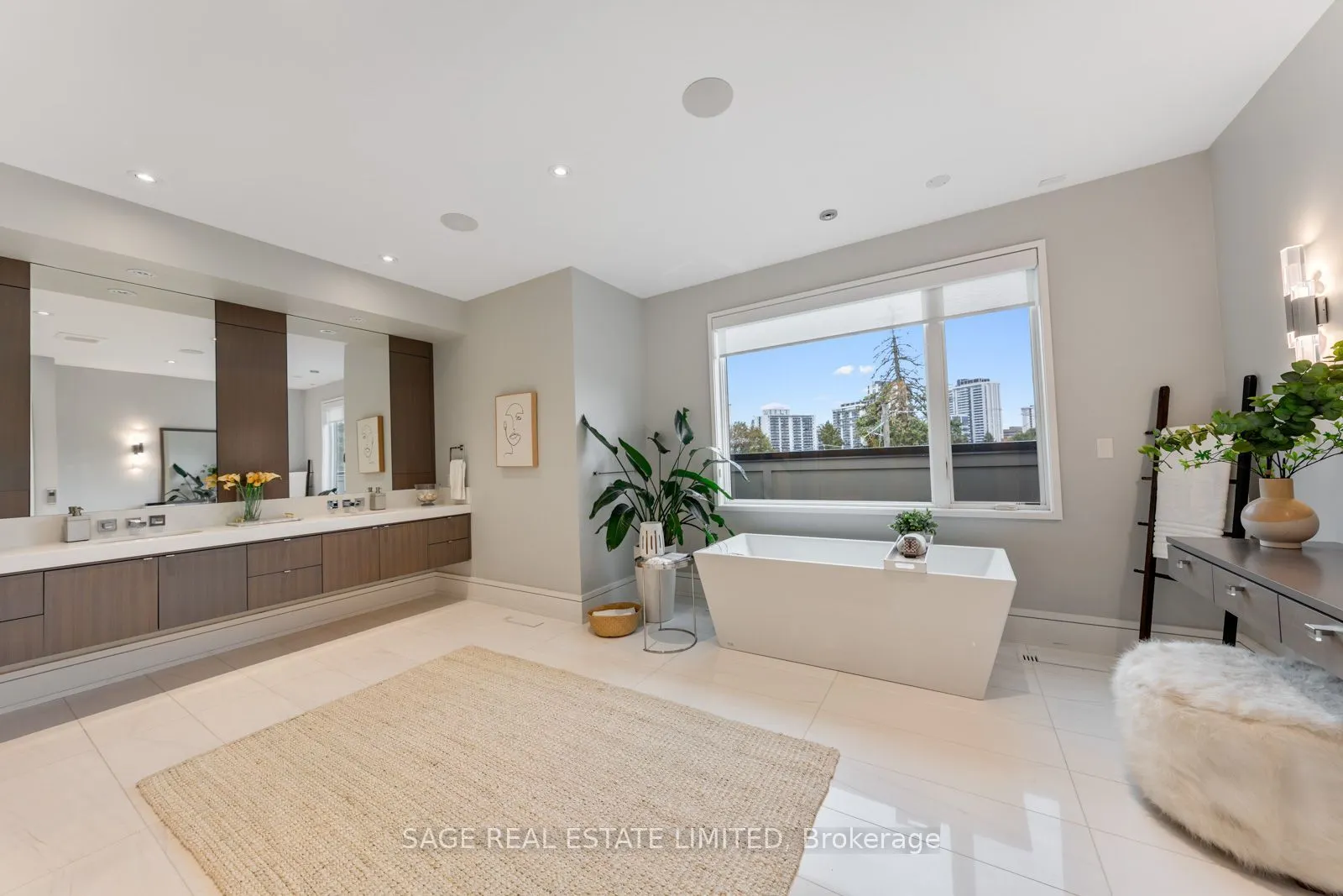 5 Thurloe Avenue