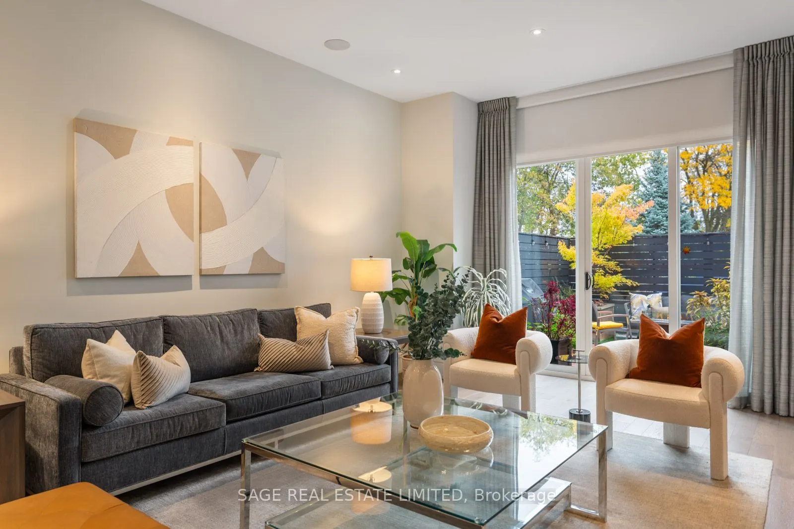 5 Thurloe Avenue