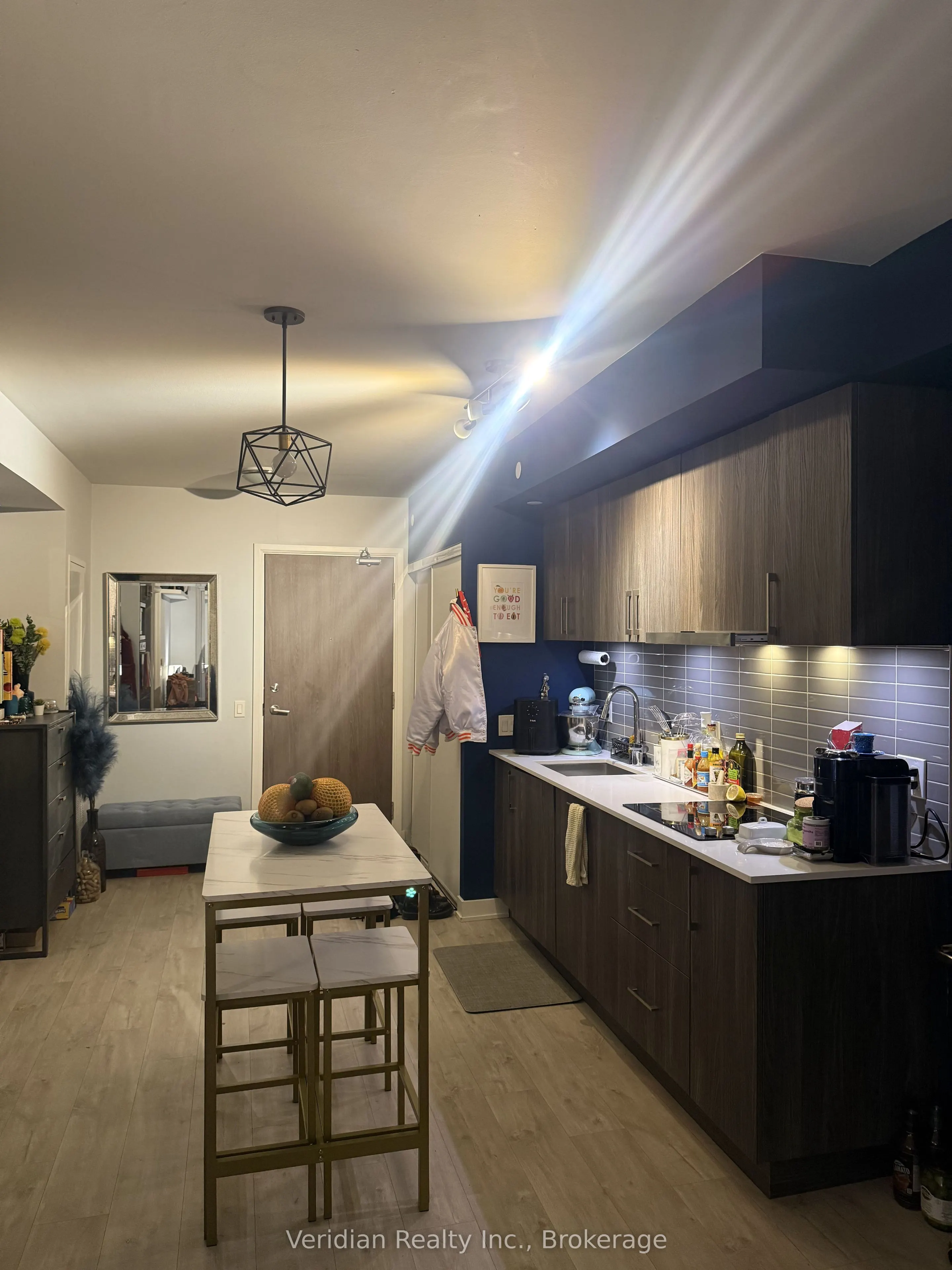 576 Front Street W #418
