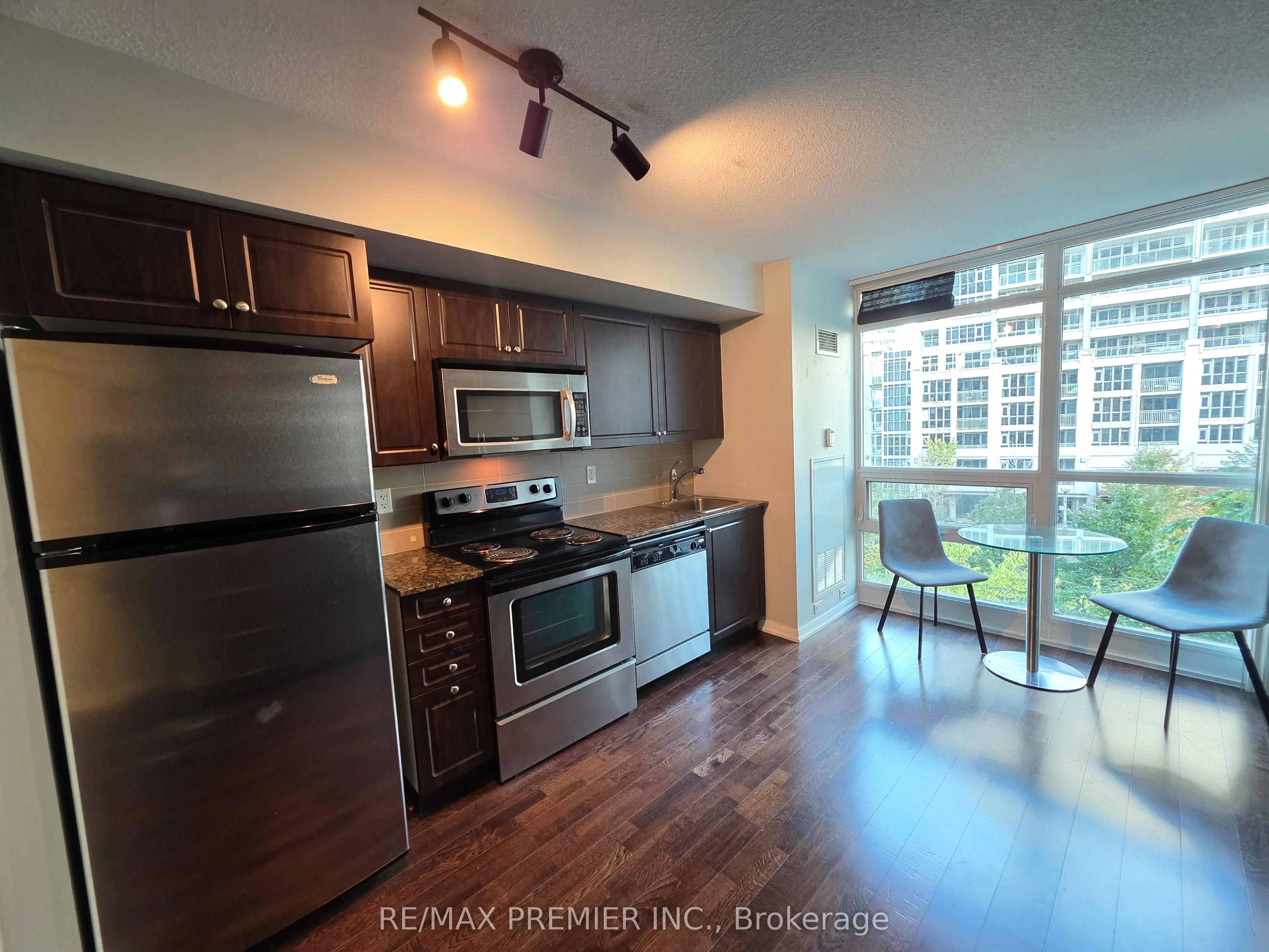 209 Fort York Boulevard #475