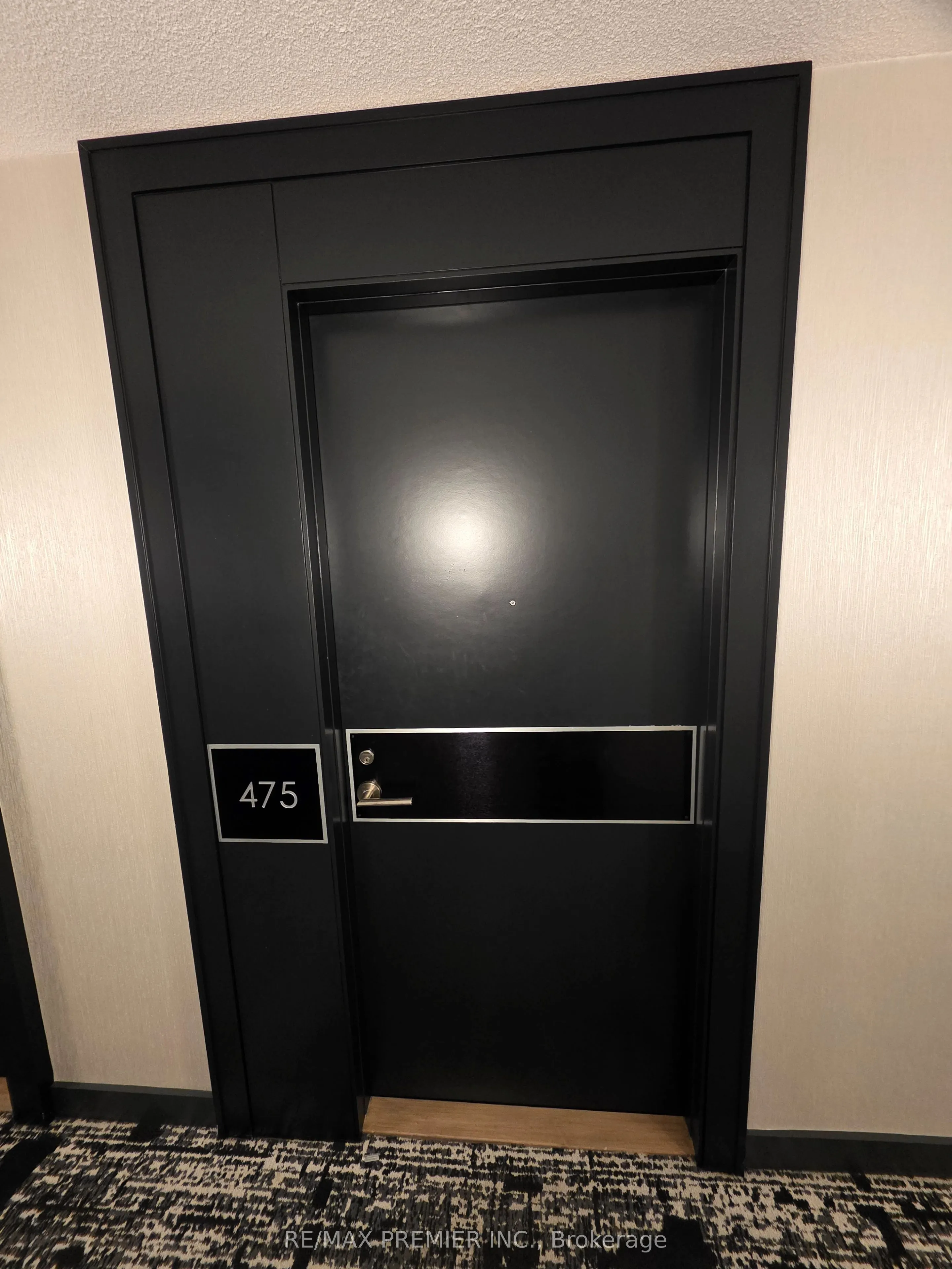 209 Fort York Boulevard #475