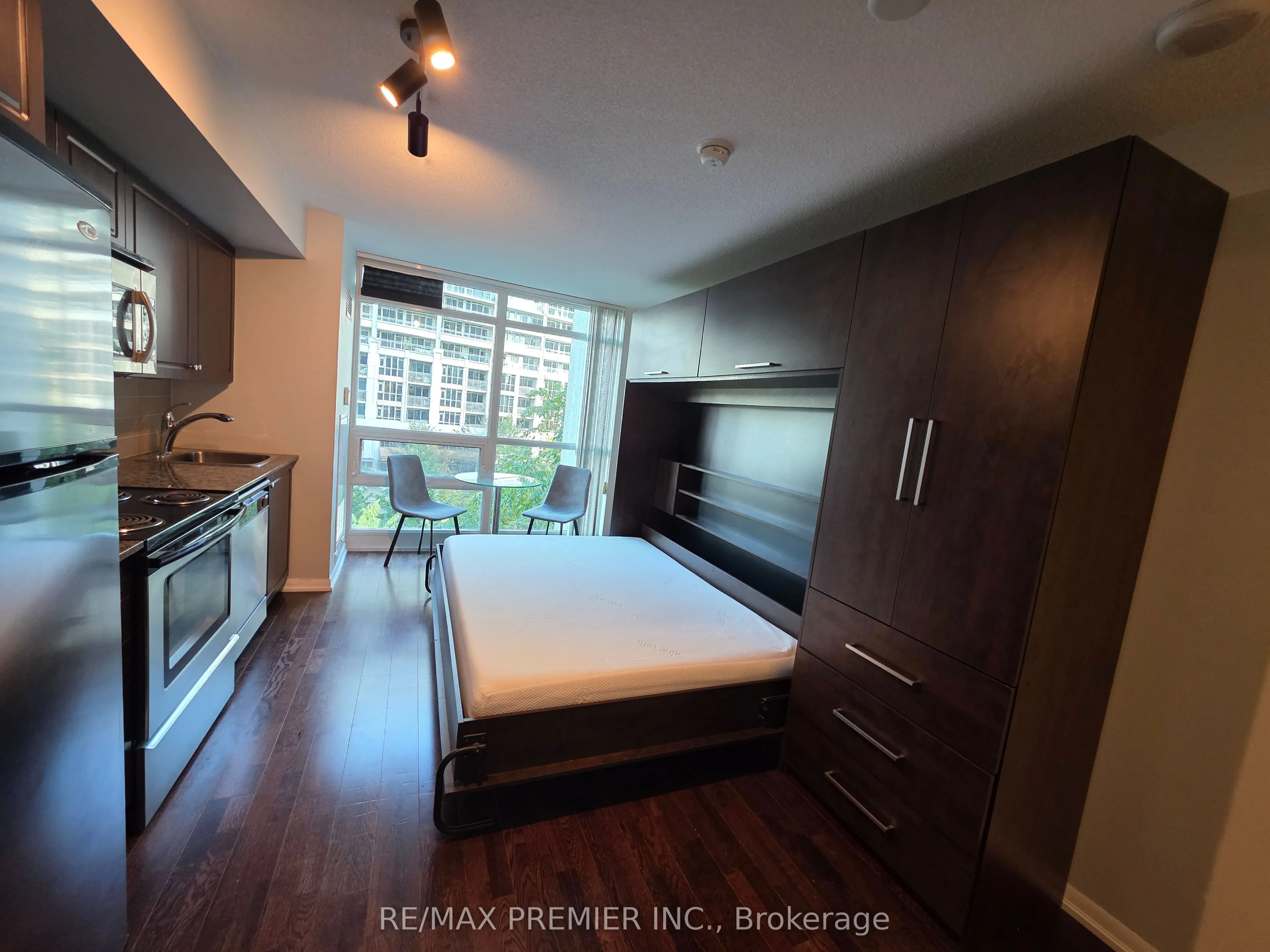 209 Fort York Boulevard #475