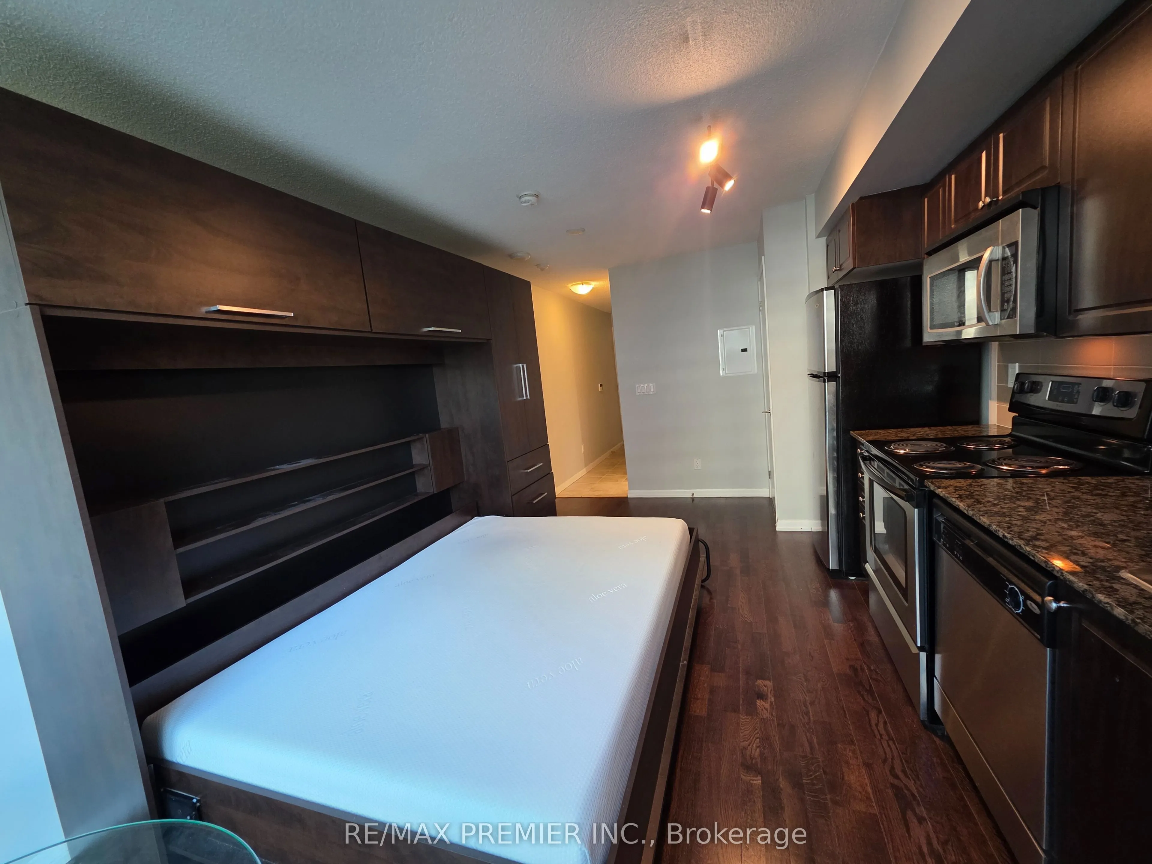 209 Fort York Boulevard #475