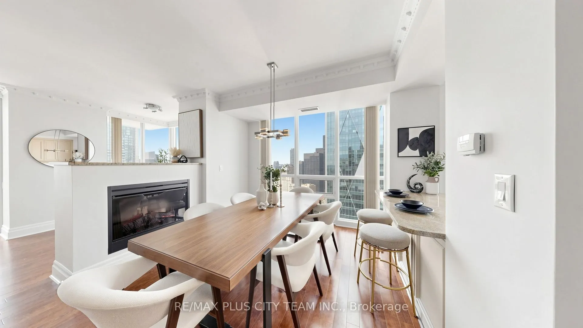 16 Harbour Street #4302