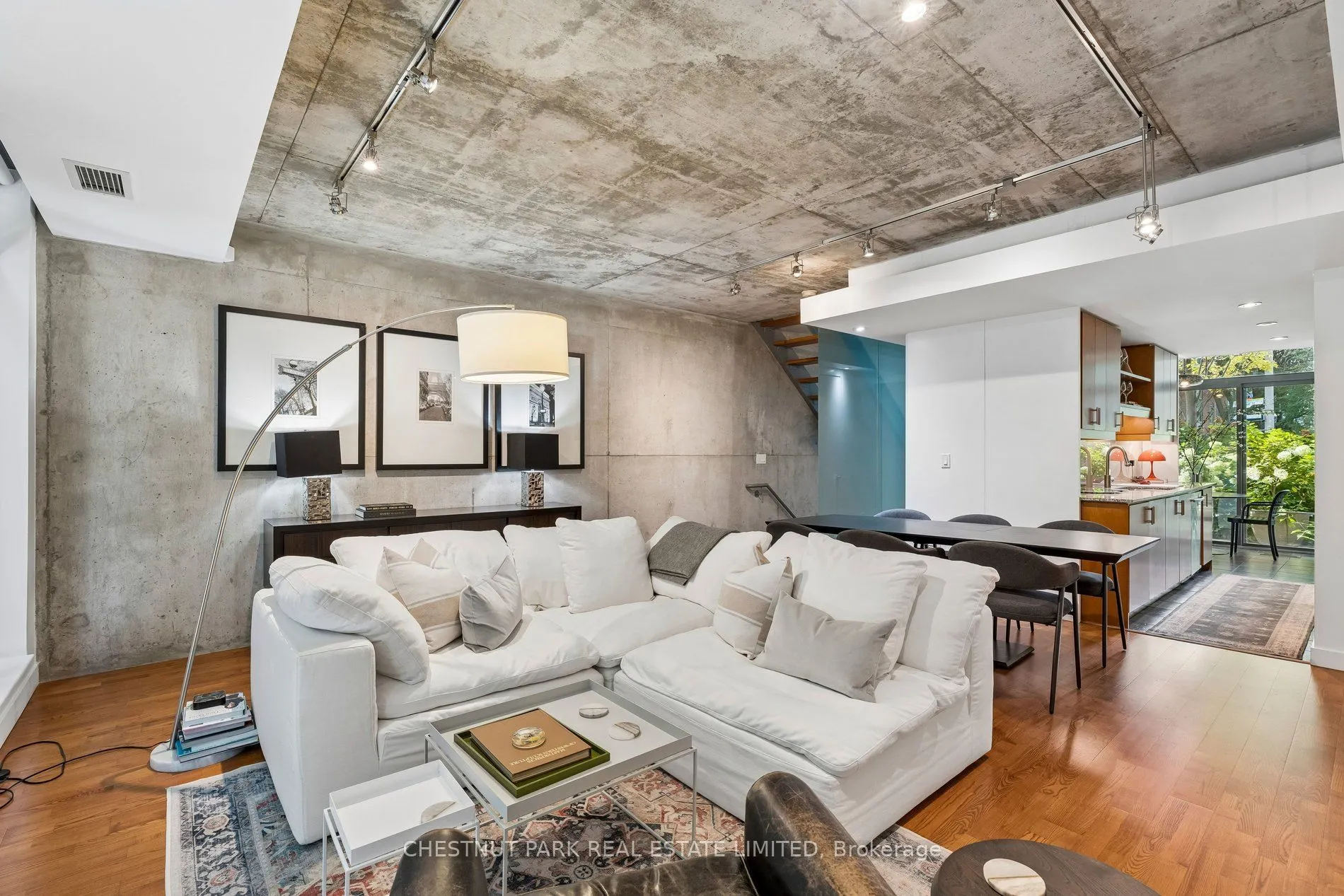 271 Mutual Street #6