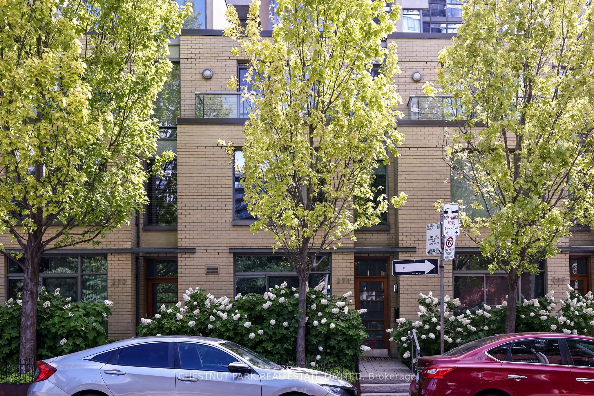271 Mutual Street #6