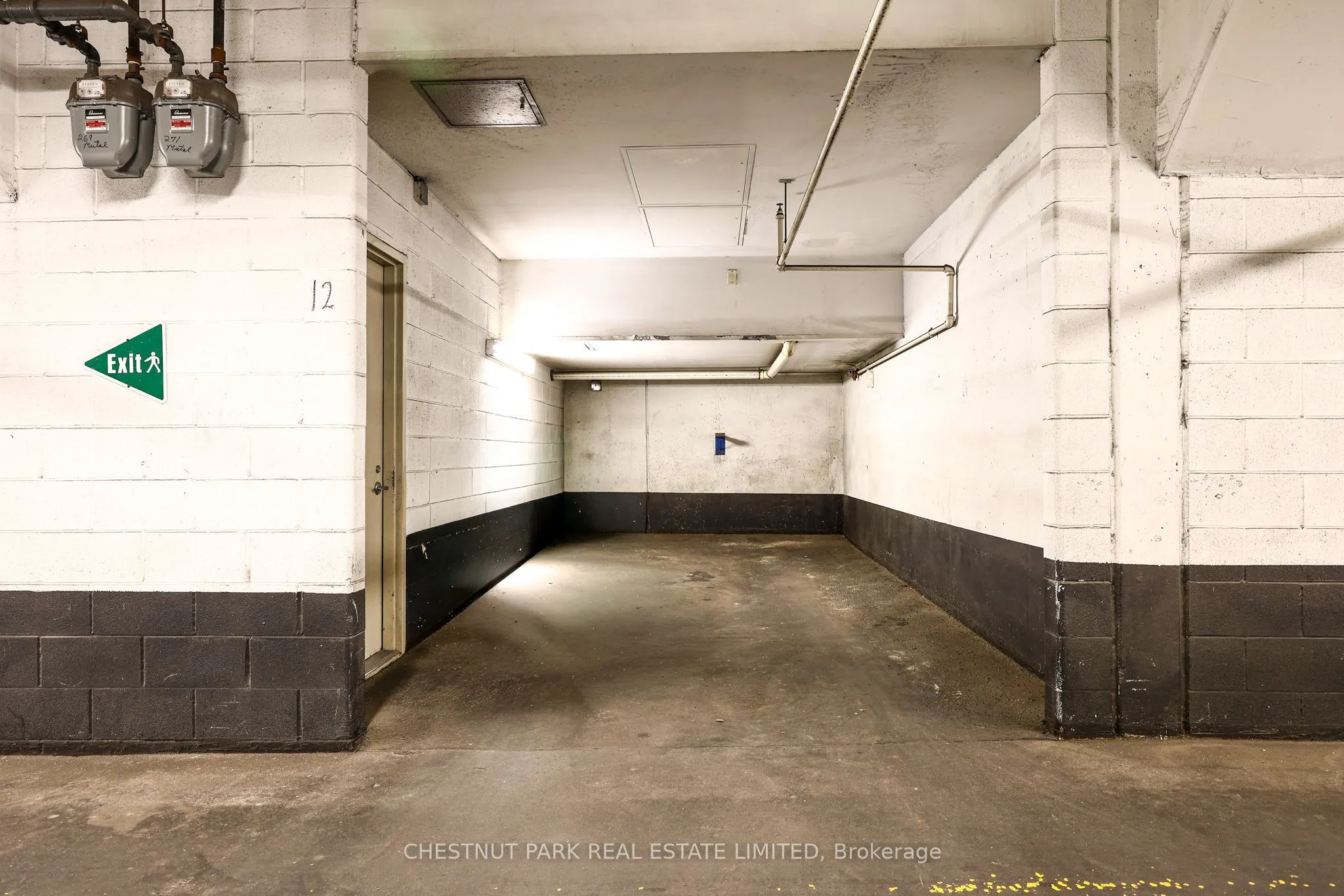 271 Mutual Street #6