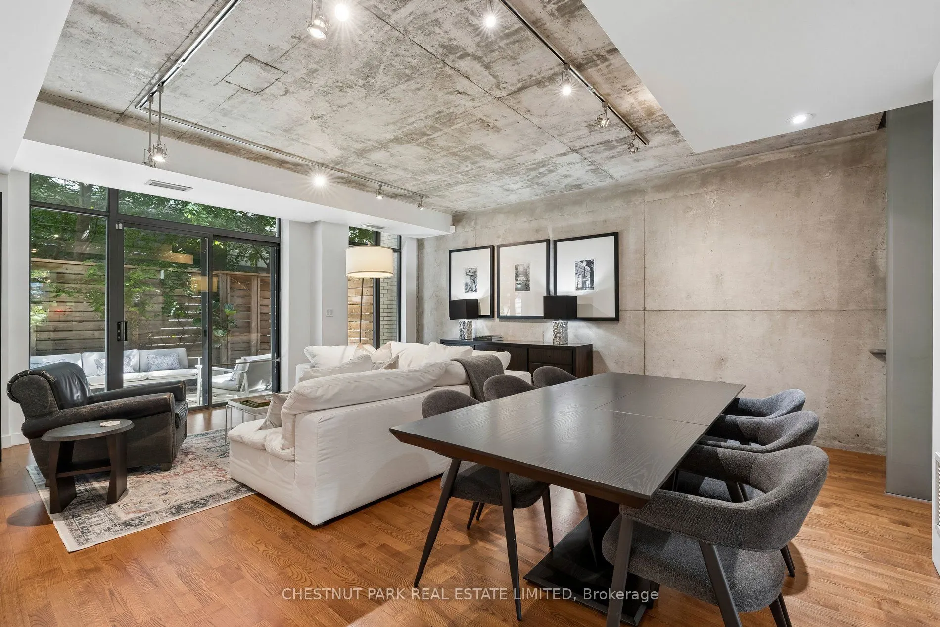 271 Mutual Street #6