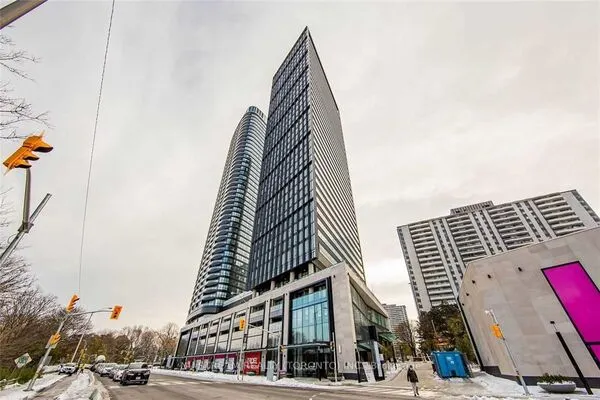 575 Bloor Street E