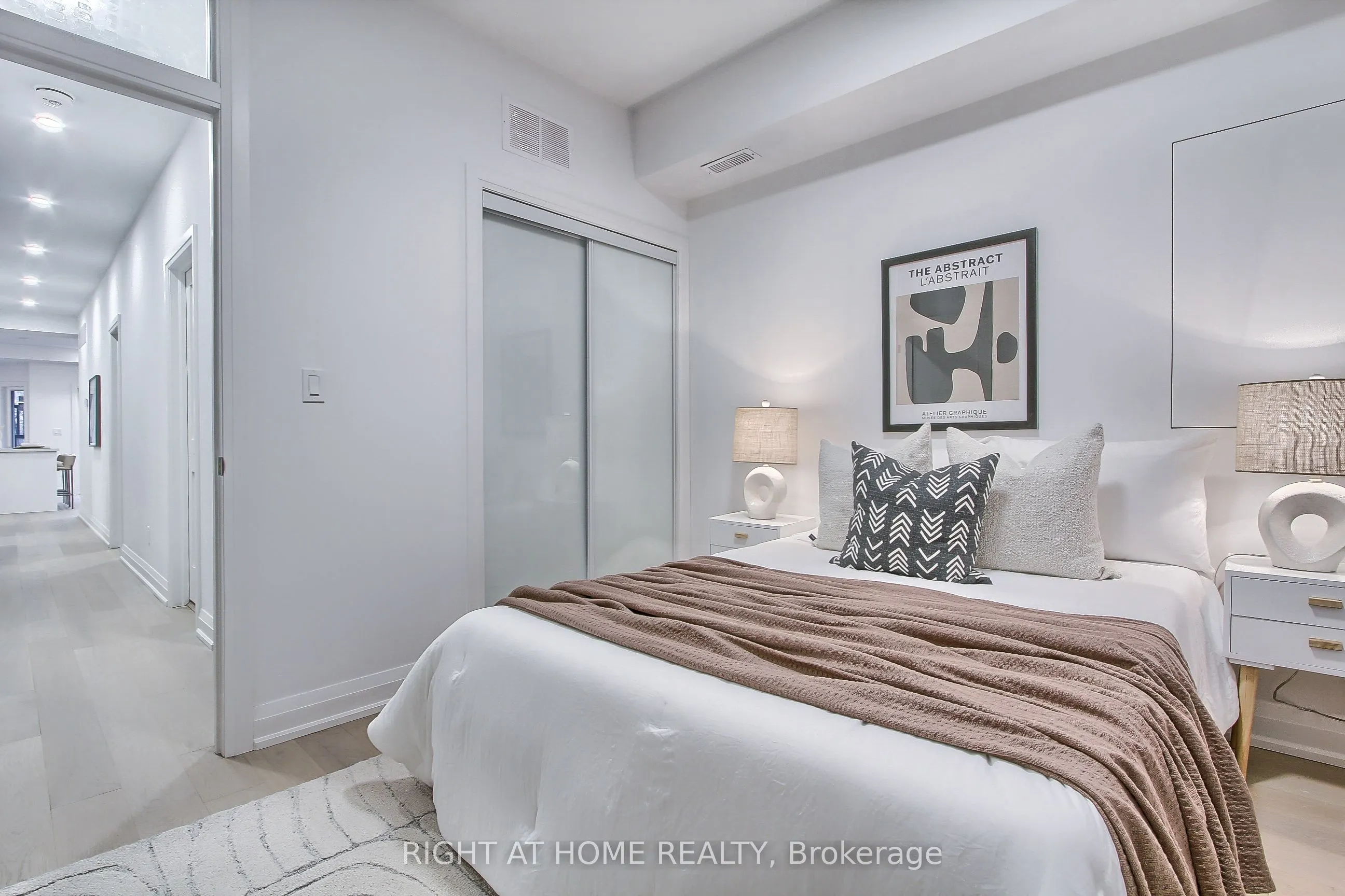 1201 Dovercourt Road #Unit 2