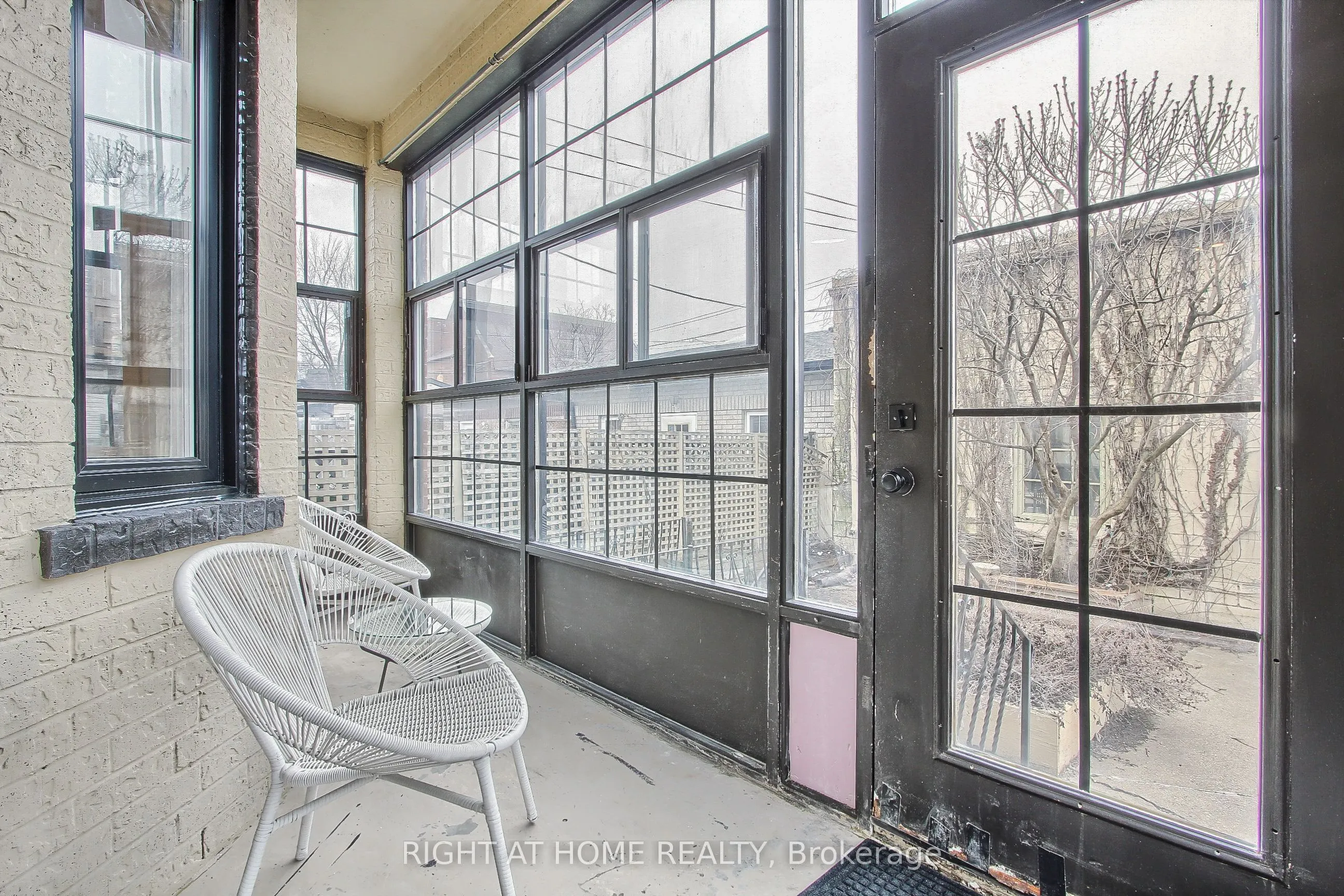 1201 Dovercourt Road #Unit 2