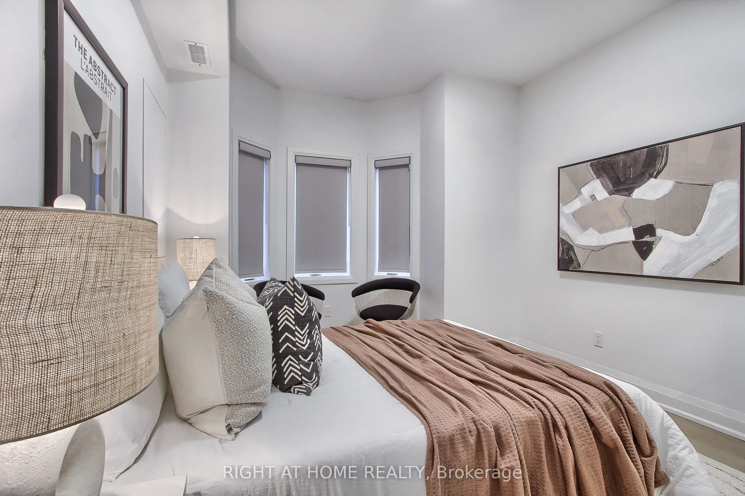 1201 Dovercourt Road #Unit 2