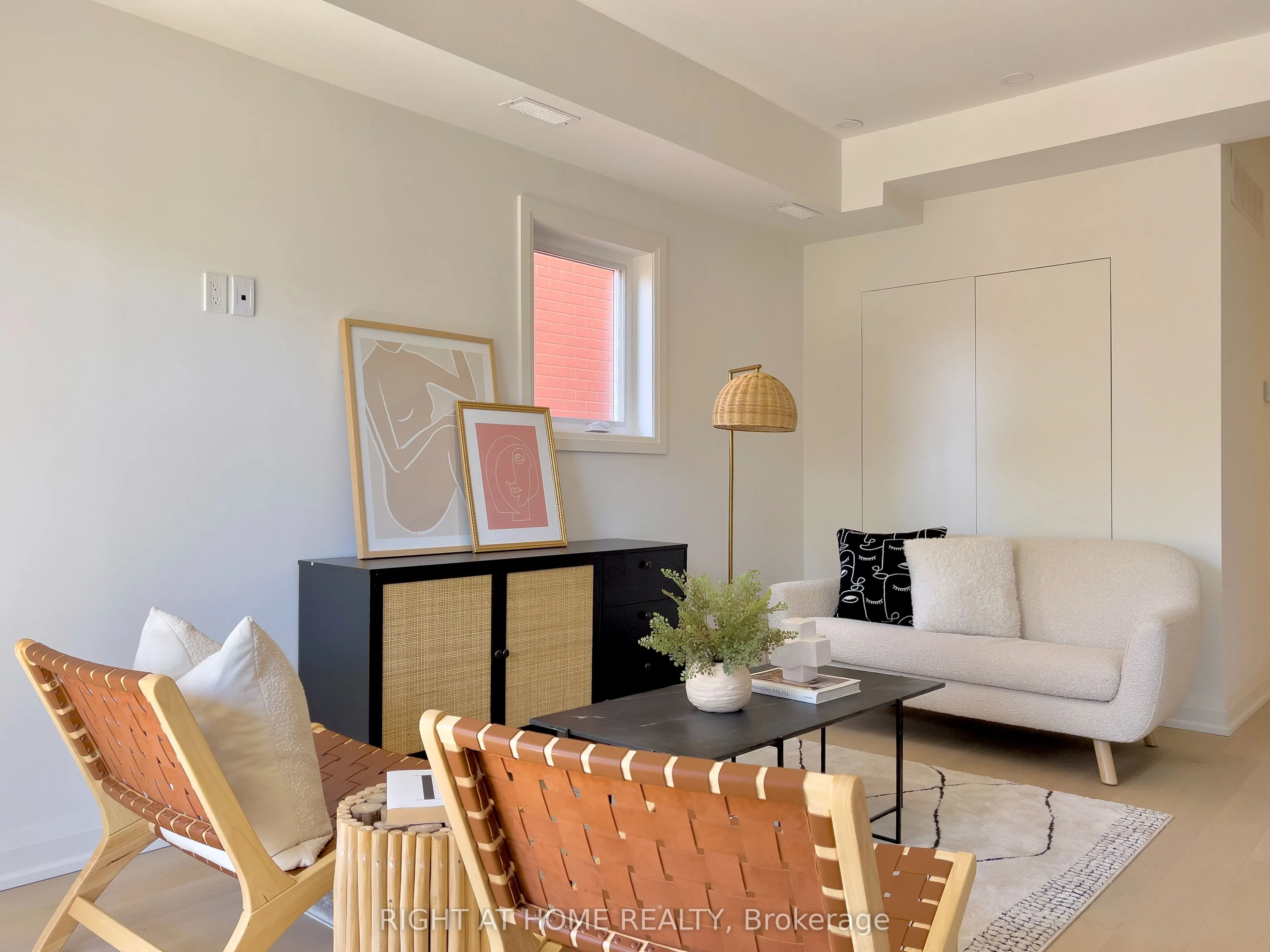 1201 Dovercourt Road #Unit 2
