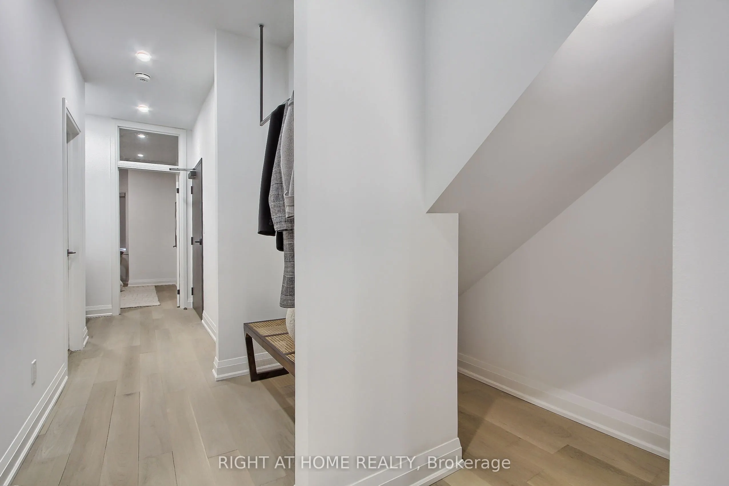 1201 Dovercourt Road #Unit 2