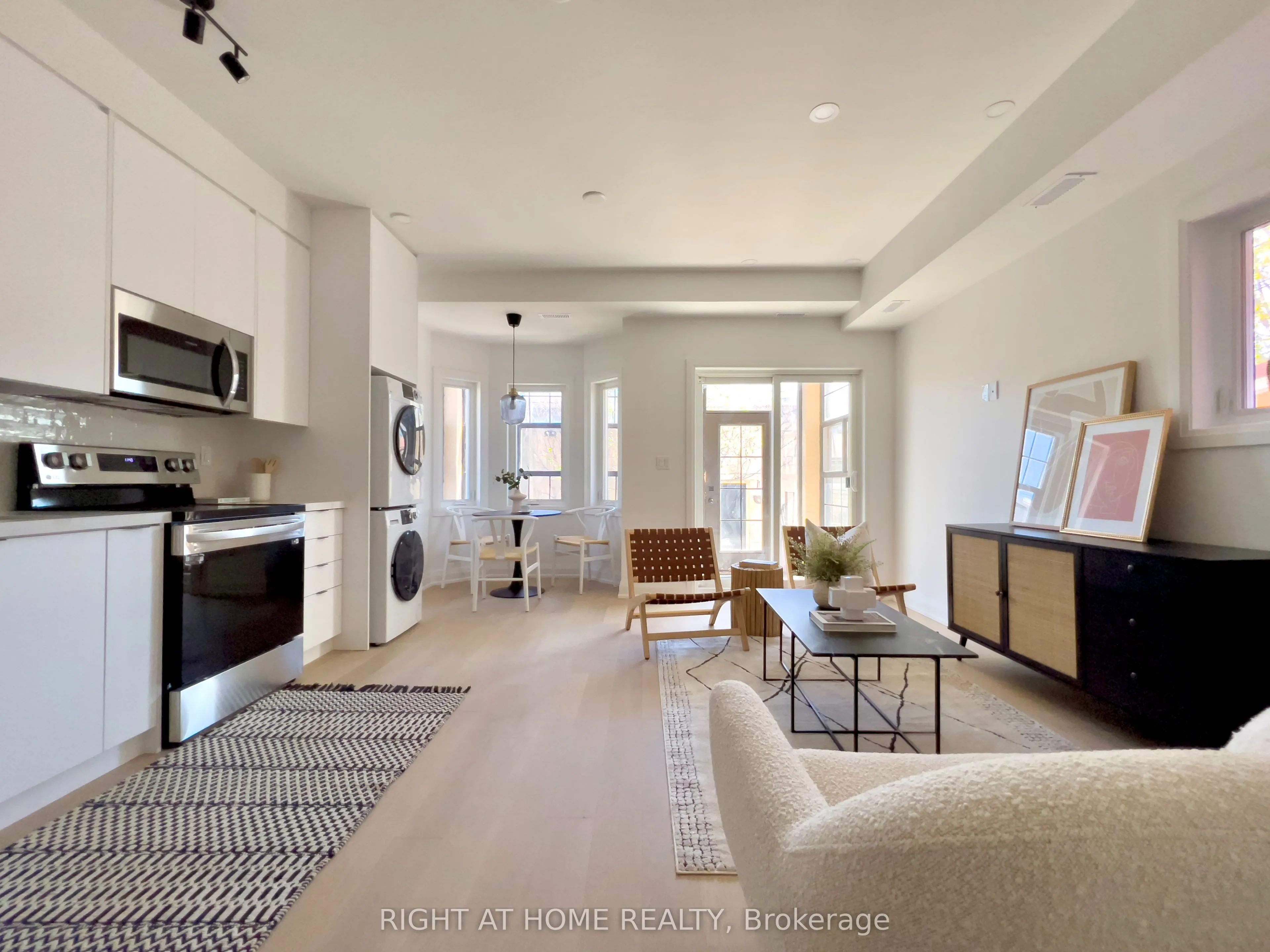 1201 Dovercourt Road #Unit 2