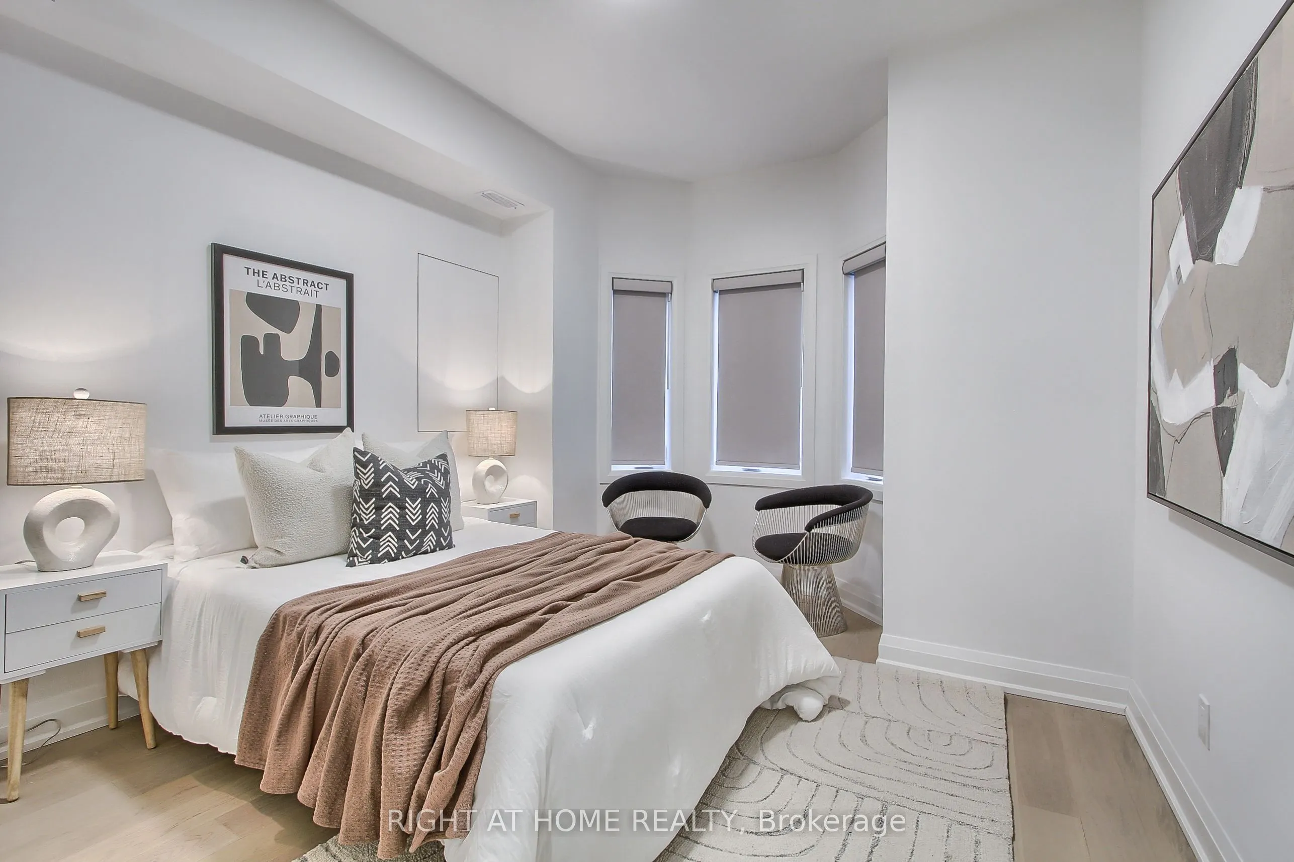 1201 Dovercourt Road #Unit 2