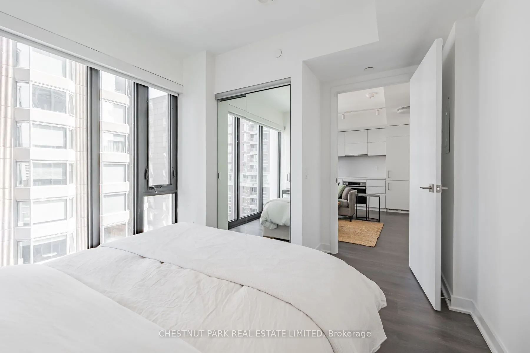 188 Cumberland Street #1101