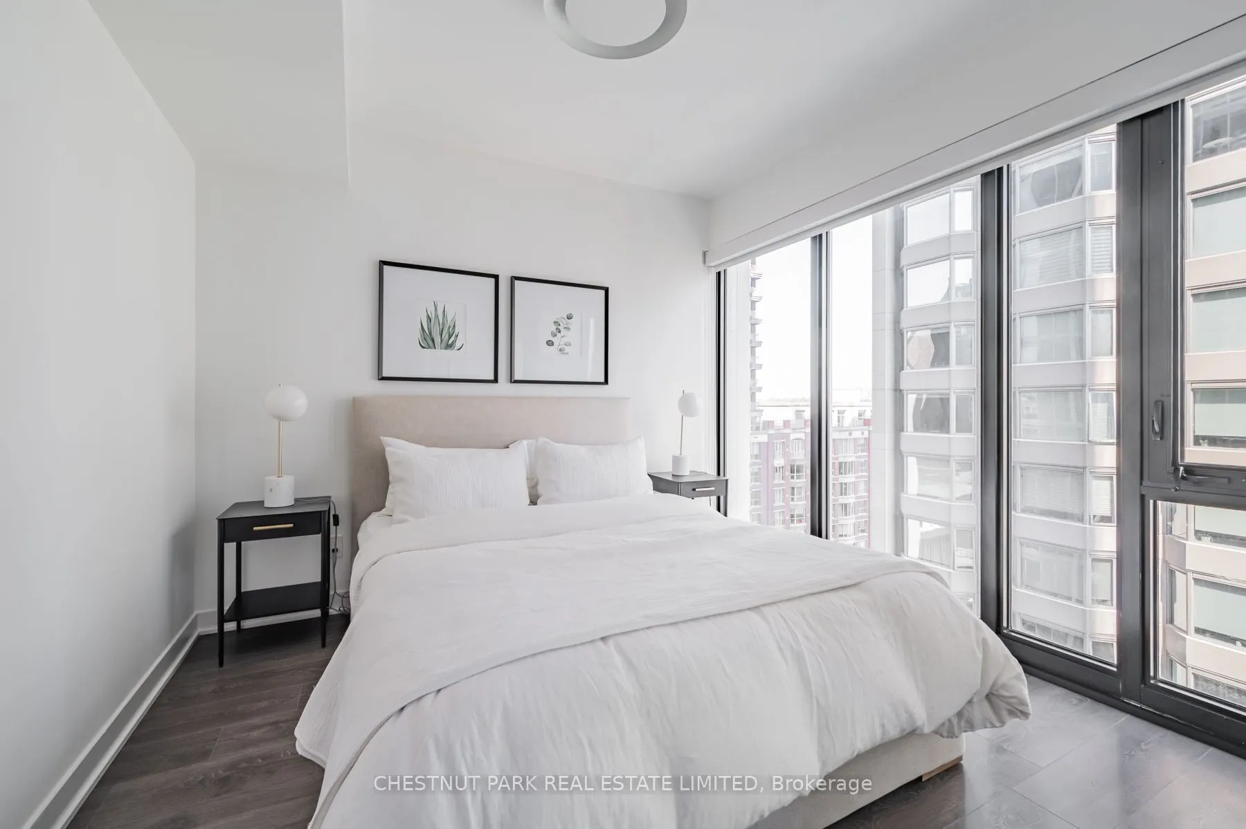 188 Cumberland Street #1101