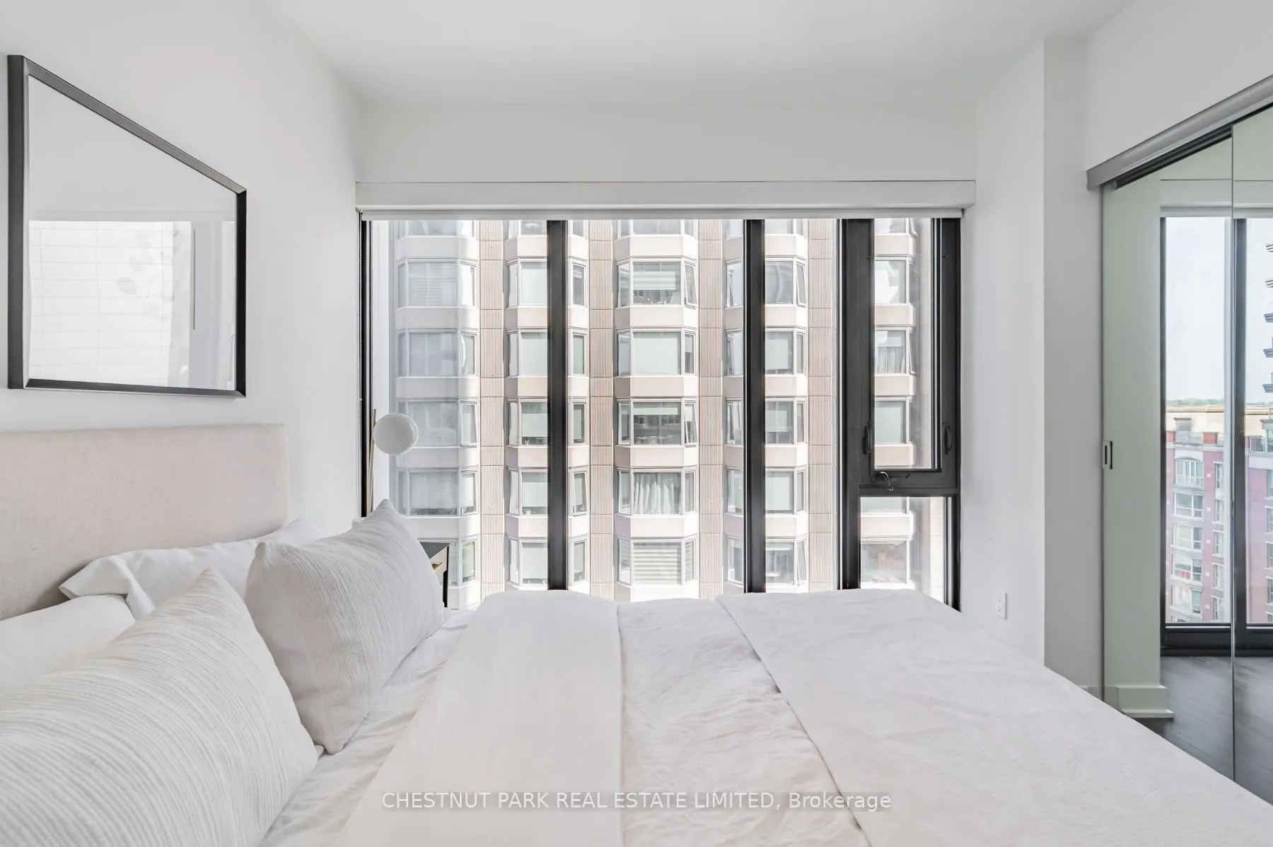 188 Cumberland Street #1101