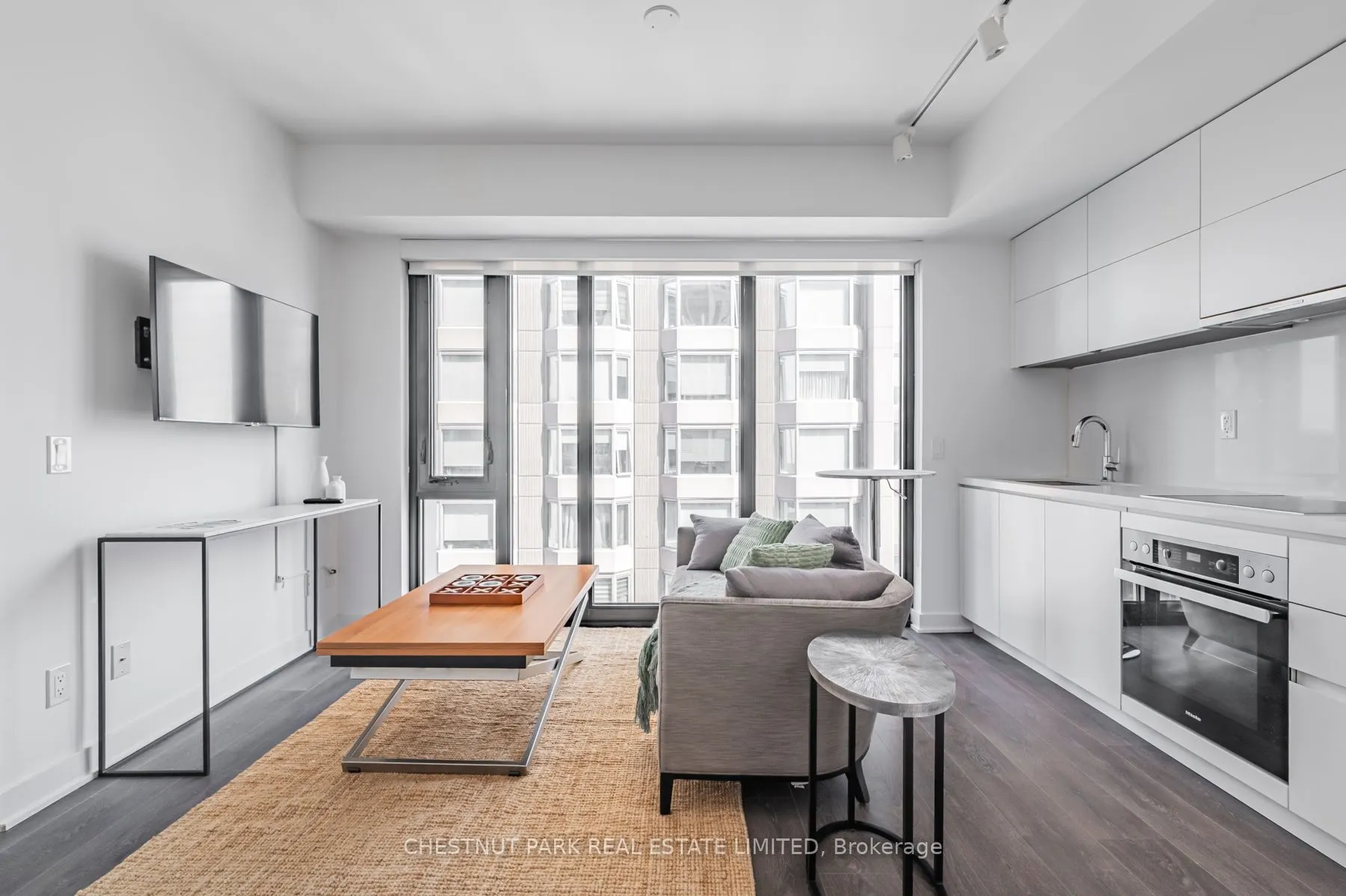 188 Cumberland Street #1101