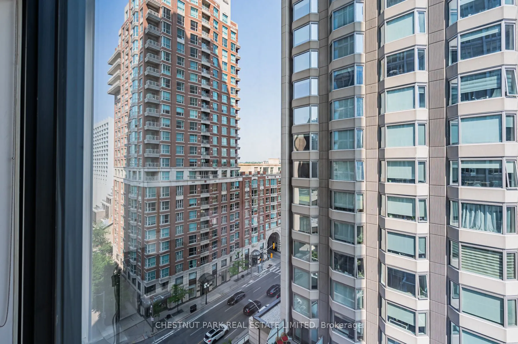 188 Cumberland Street #1101
