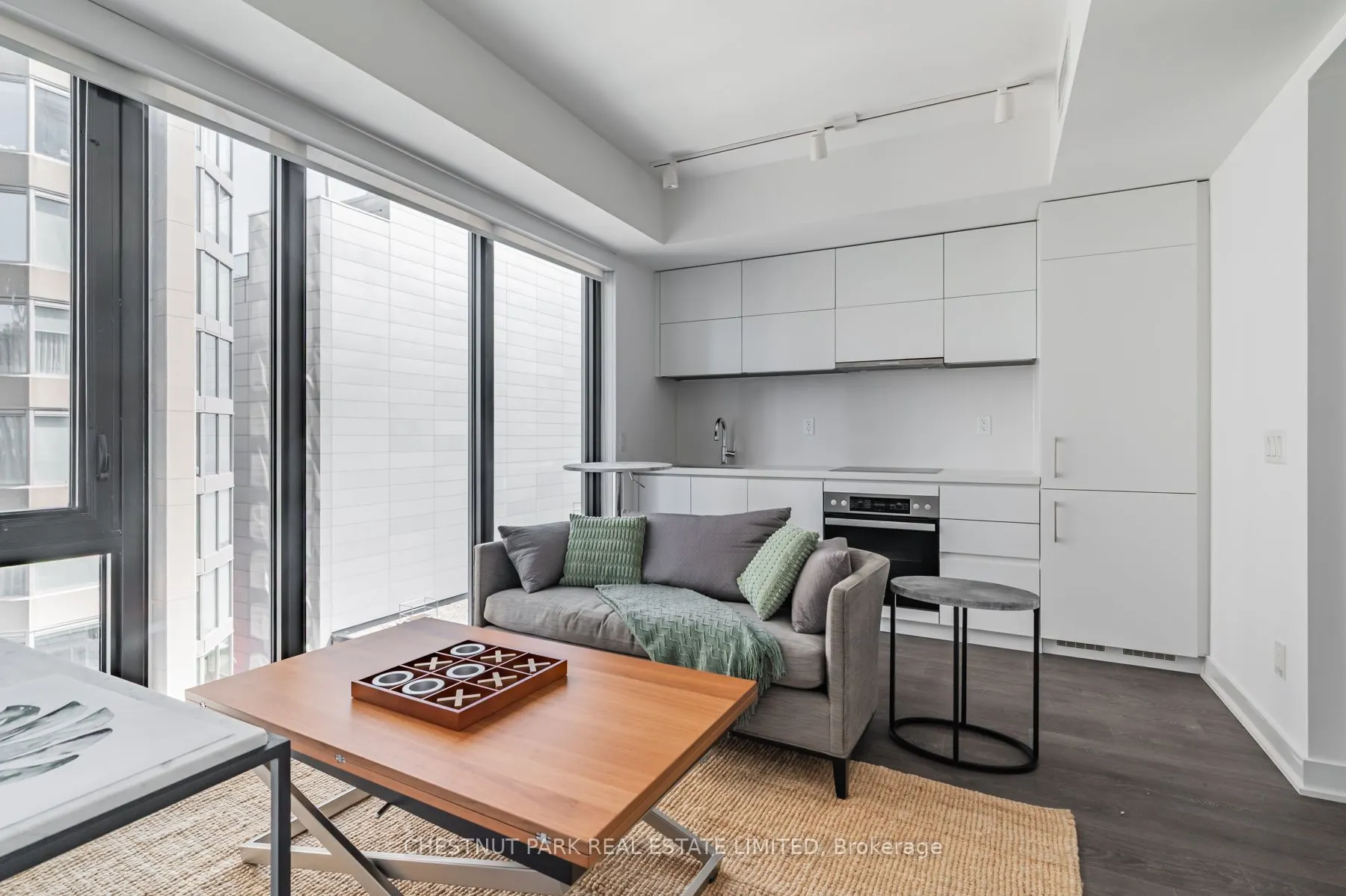 188 Cumberland Street #1101