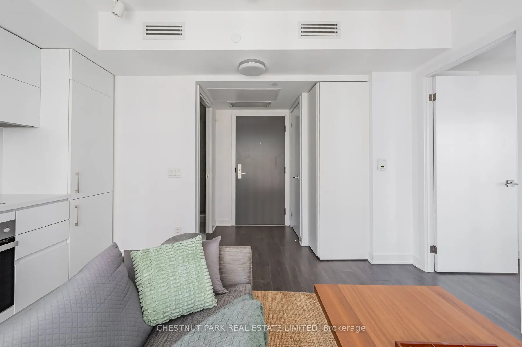 188 Cumberland Street #1101