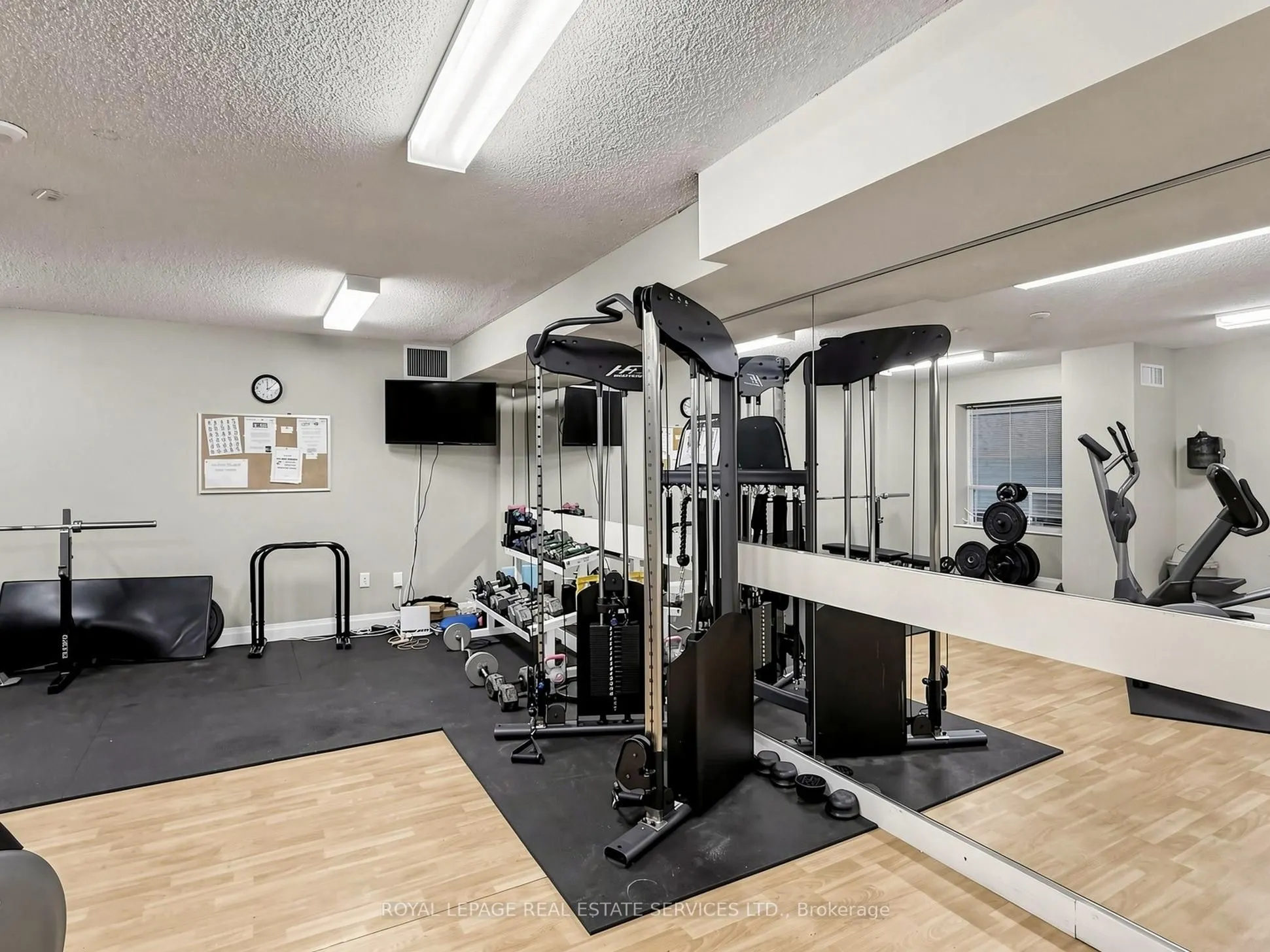 300 Balliol Street #401