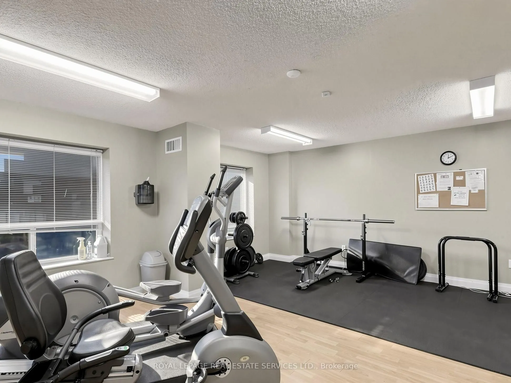 300 Balliol Street #401