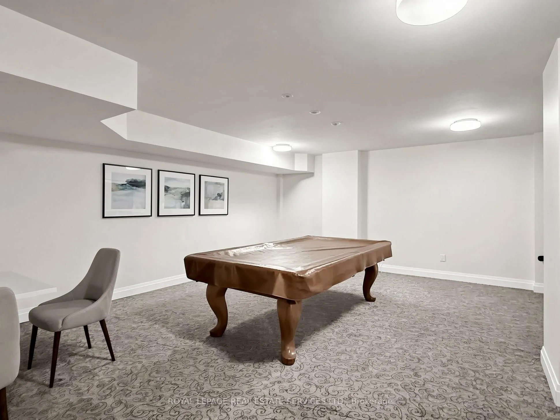 300 Balliol Street #401