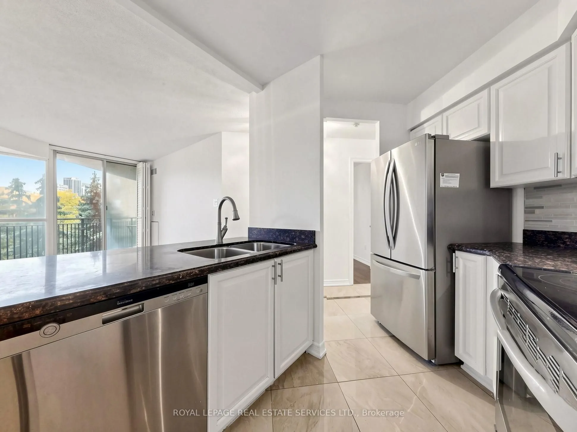 300 Balliol Street #401