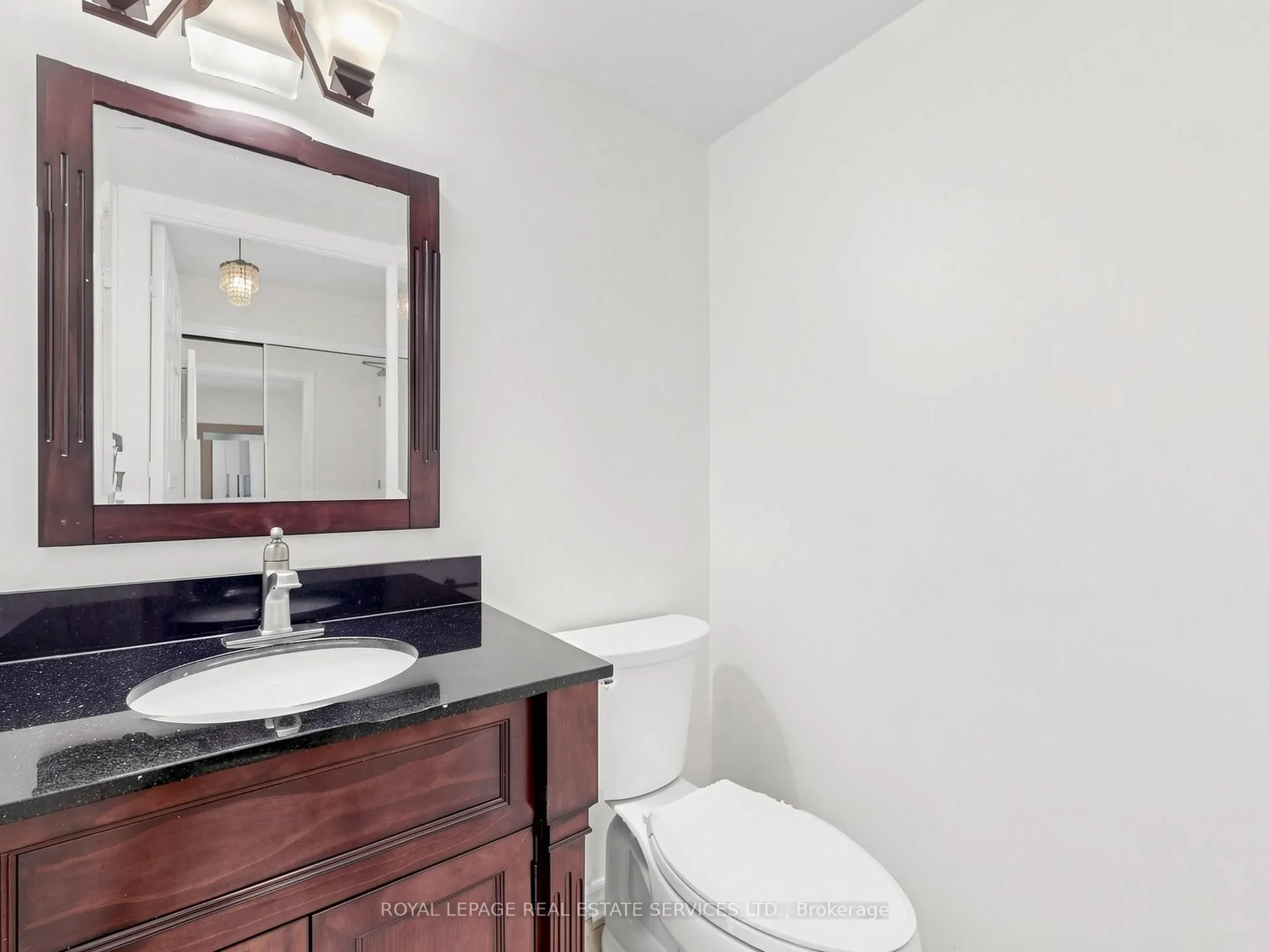 300 Balliol Street #401