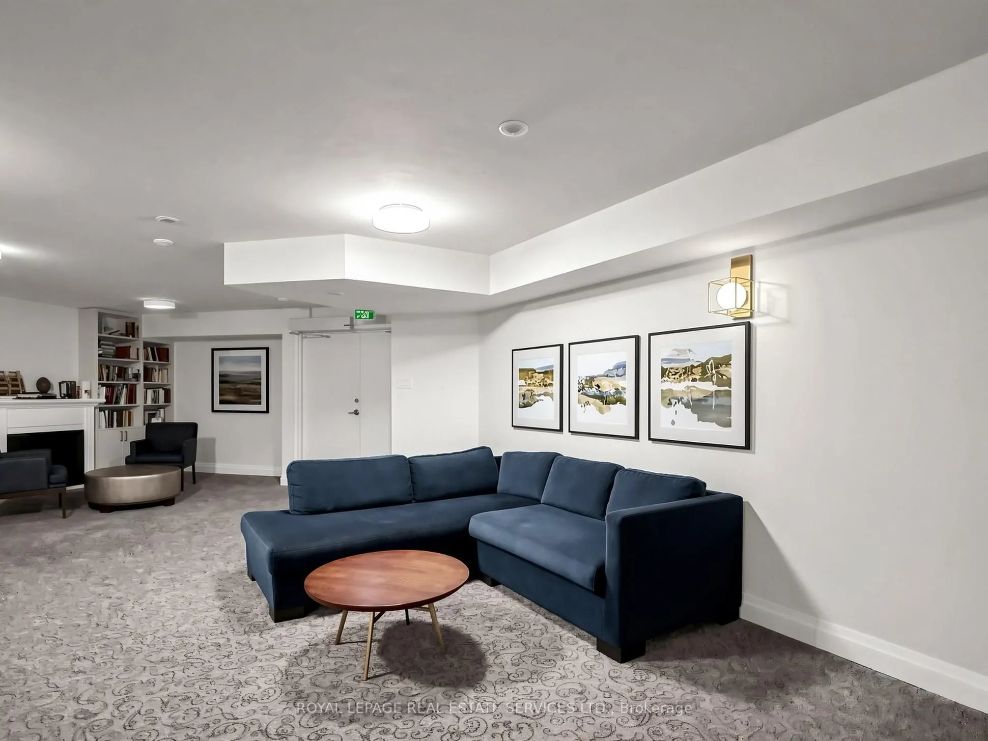 300 Balliol Street #401