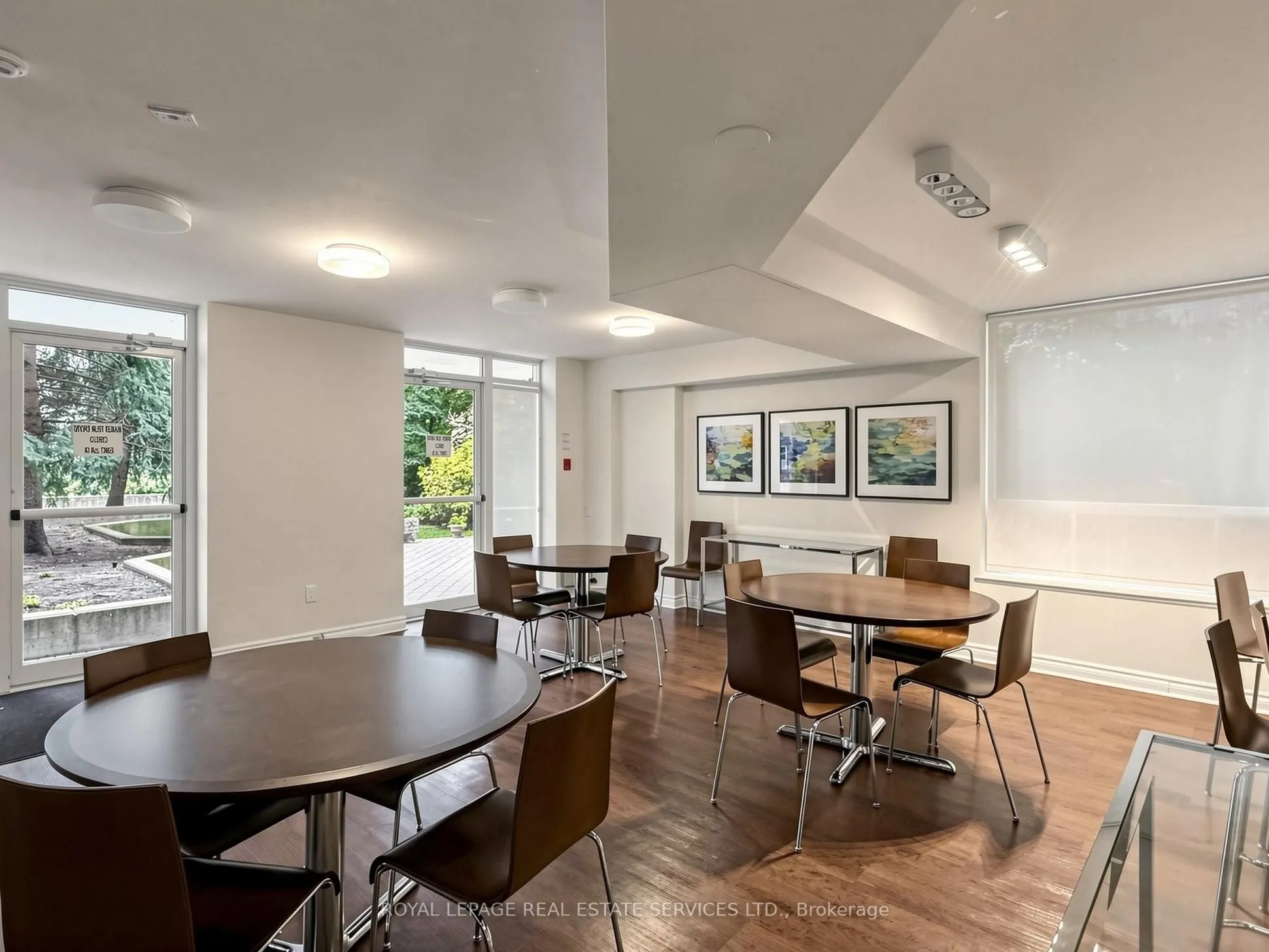 300 Balliol Street #401