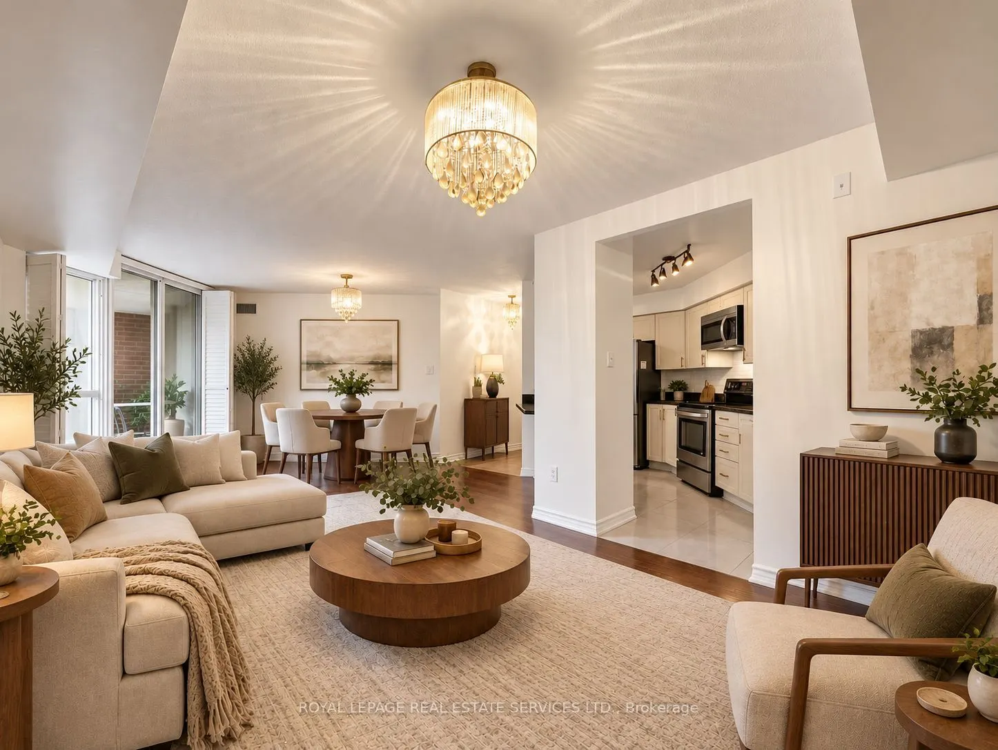 300 Balliol Street #401