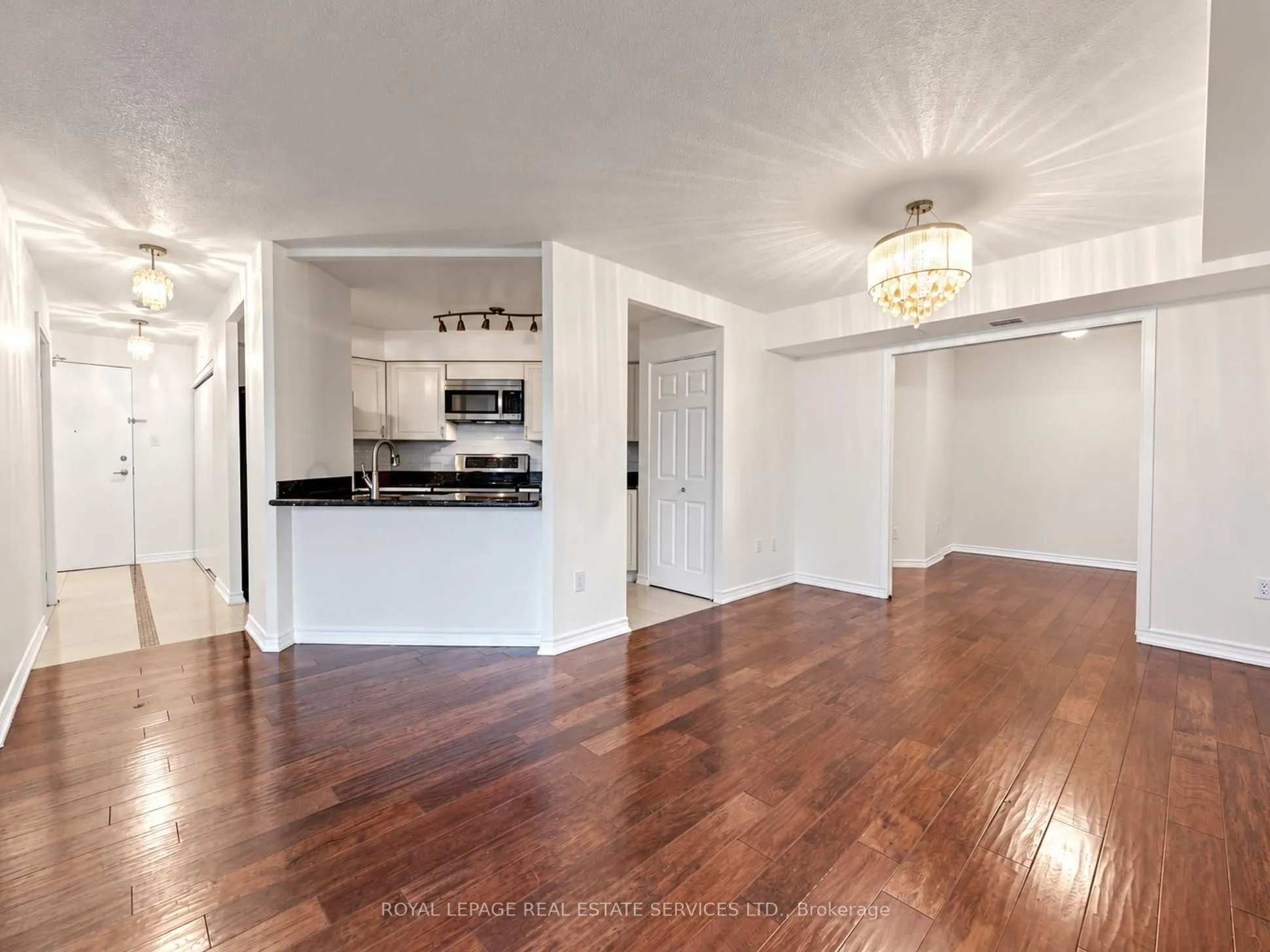 300 Balliol Street #401